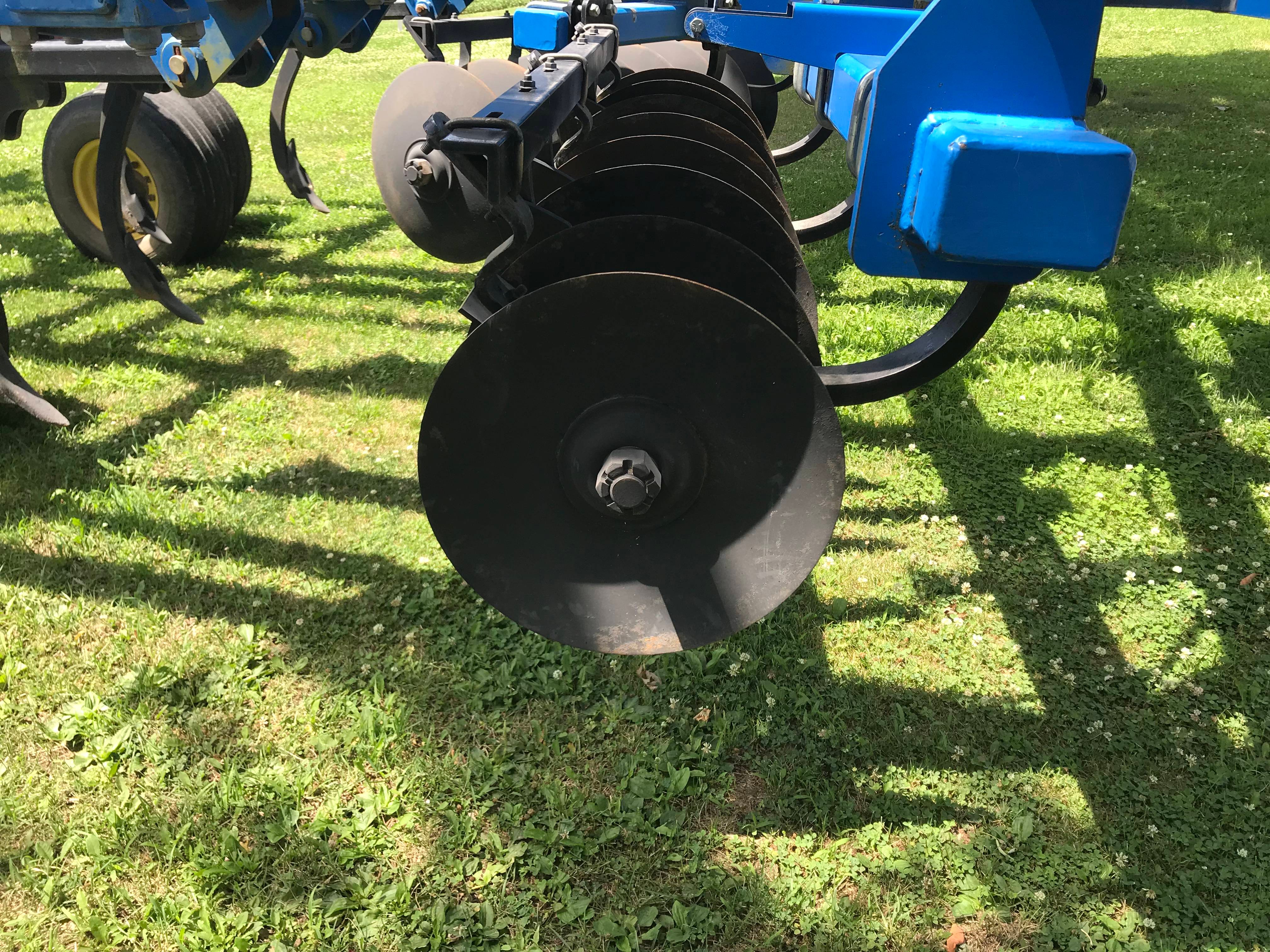 Property photo 40 - PRE-HARVEST VIRTUAL ONLINE ONLY EQUIPMENT AUCTION