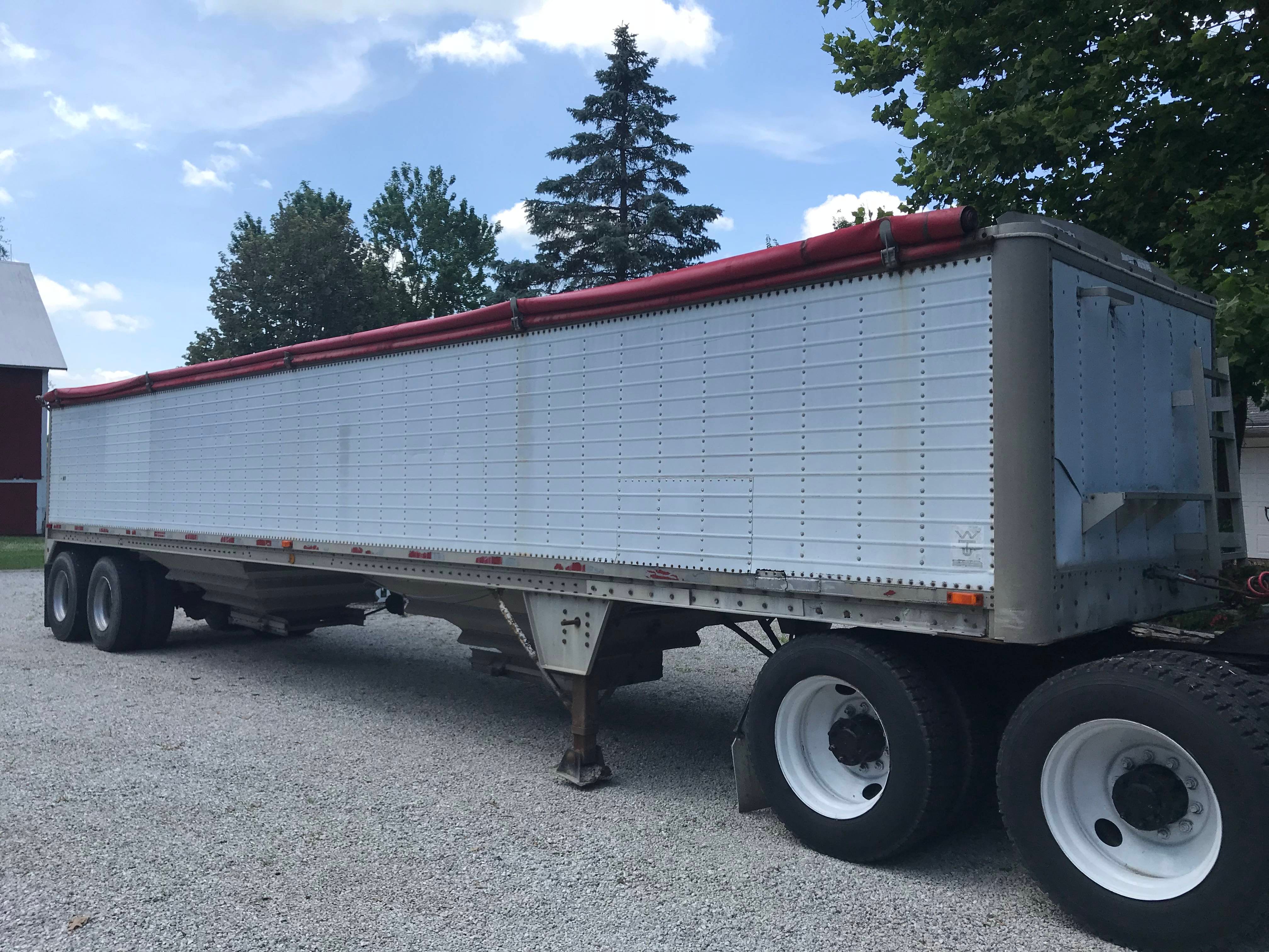 Property photo 41 - PRE-HARVEST VIRTUAL ONLINE ONLY EQUIPMENT AUCTION