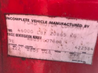 Property photo 44 - PRE-HARVEST VIRTUAL ONLINE ONLY EQUIPMENT AUCTION
