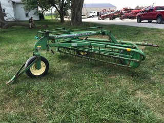 Property photo 47 - PRE-HARVEST VIRTUAL ONLINE ONLY EQUIPMENT AUCTION