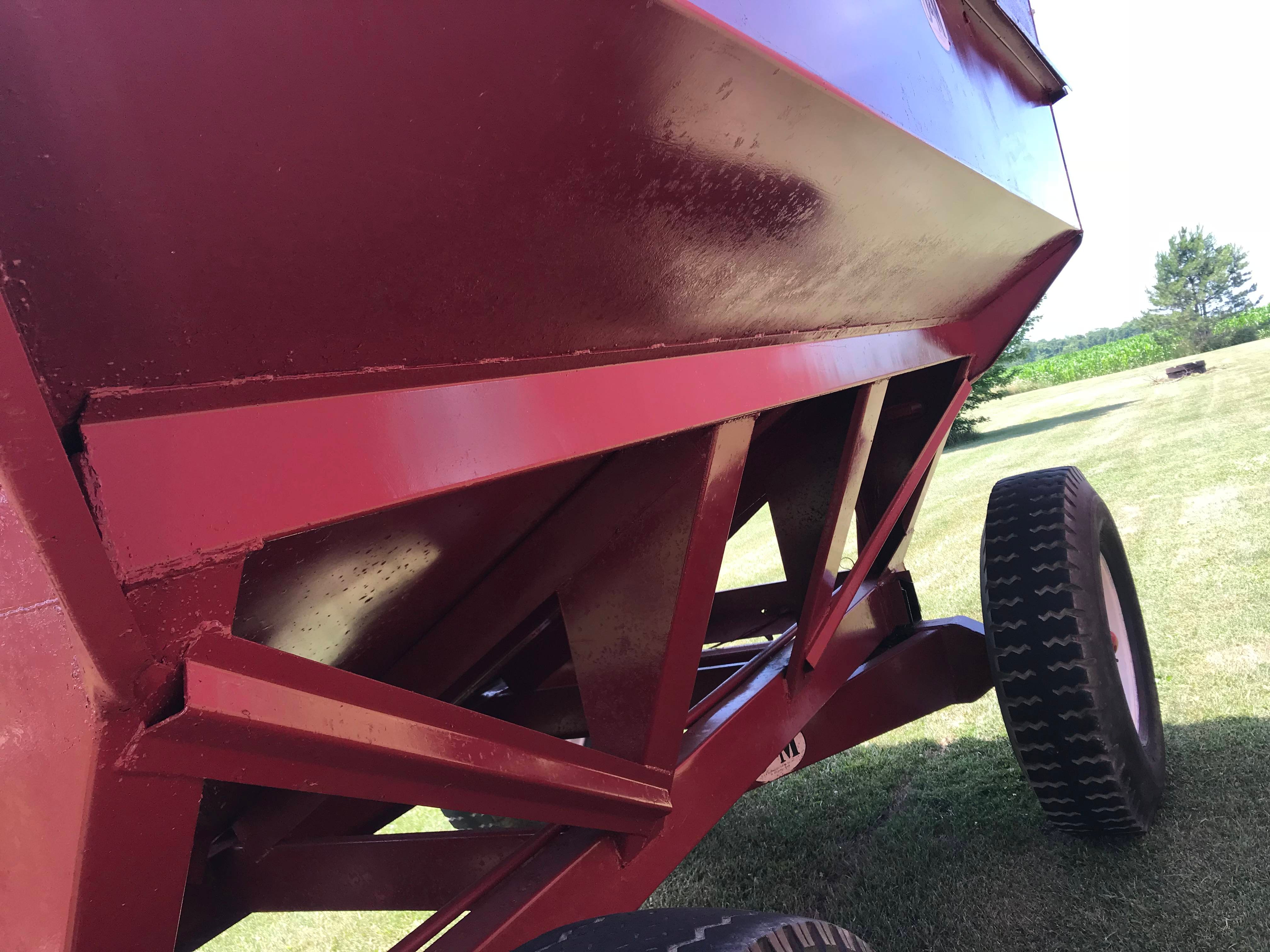 Property photo 49 - PRE-HARVEST VIRTUAL ONLINE ONLY EQUIPMENT AUCTION