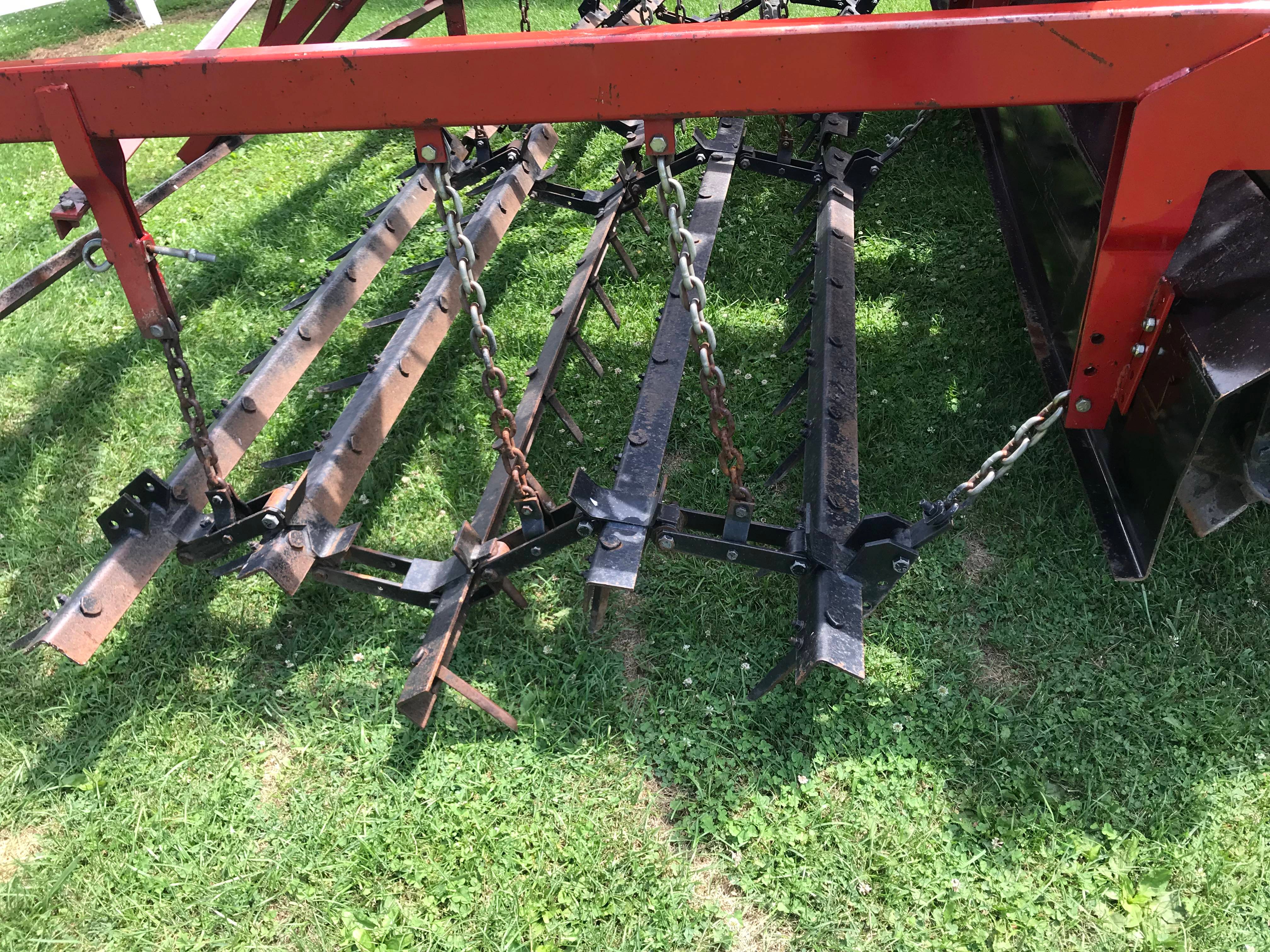 Property photo 51 - PRE-HARVEST VIRTUAL ONLINE ONLY EQUIPMENT AUCTION