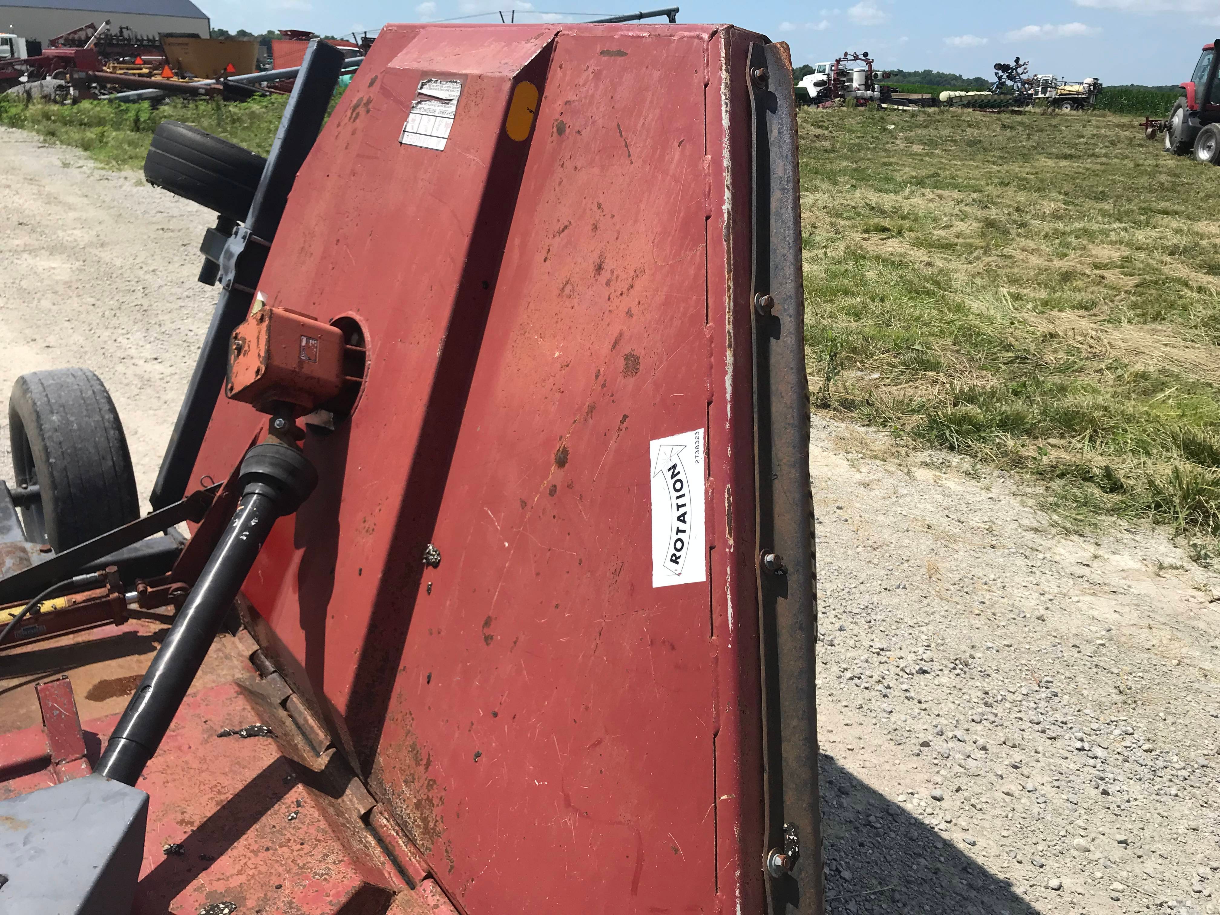 Property photo 53 - PRE-HARVEST VIRTUAL ONLINE ONLY EQUIPMENT AUCTION