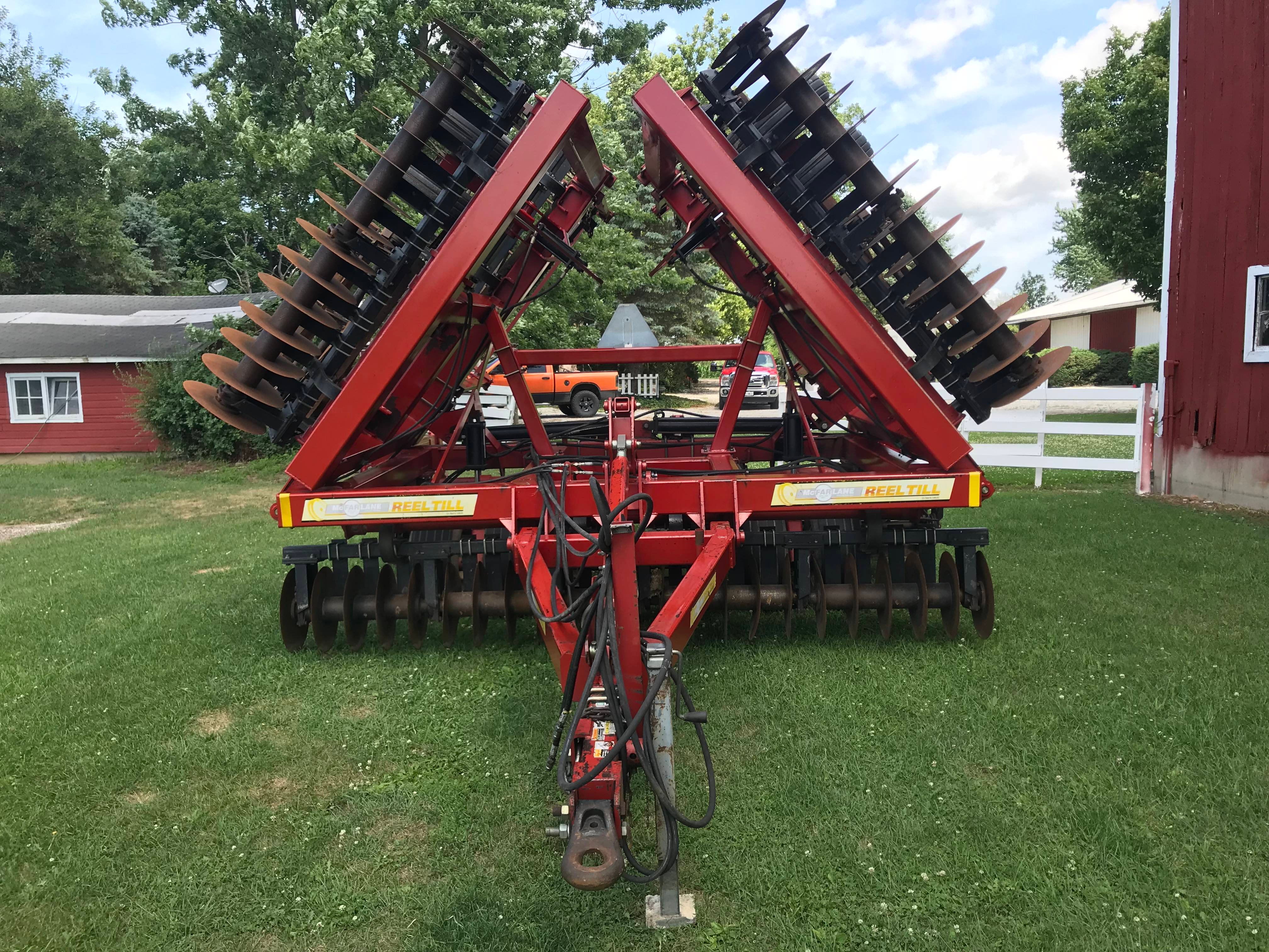 Property photo 30 - PRE-HARVEST VIRTUAL ONLINE ONLY EQUIPMENT AUCTION