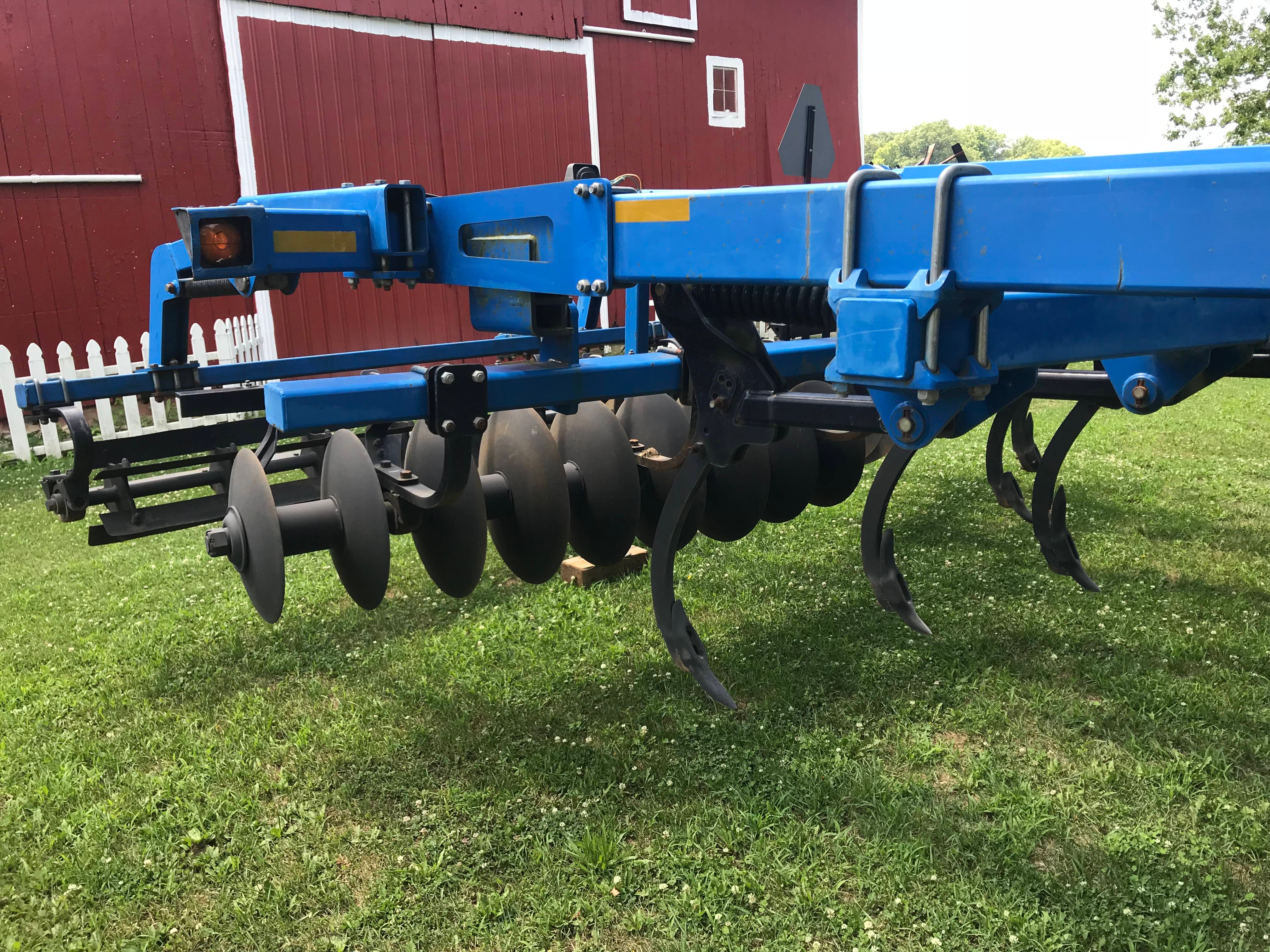 Property photo 56 - PRE-HARVEST VIRTUAL ONLINE ONLY EQUIPMENT AUCTION