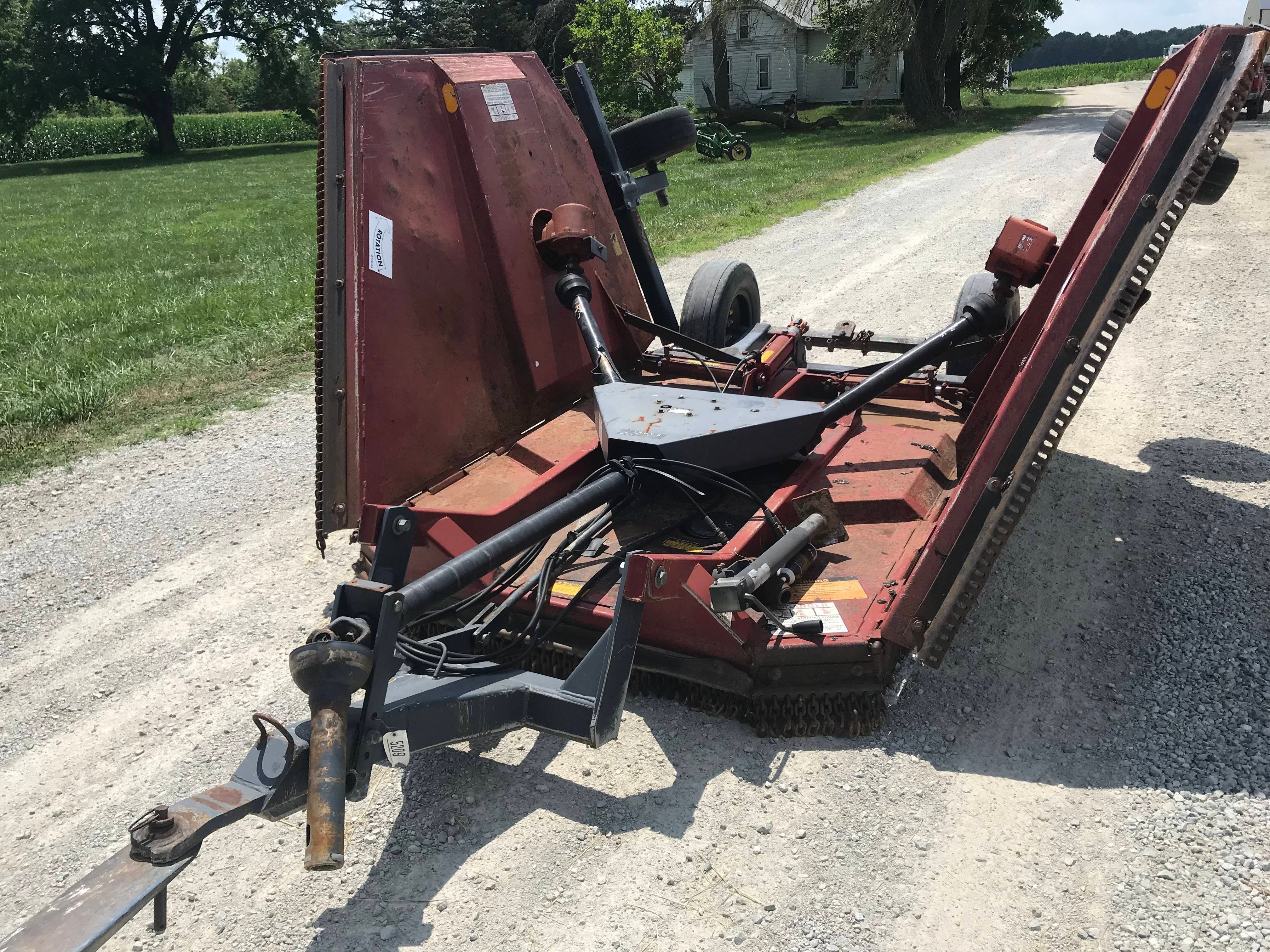 Property photo 68 - PRE-HARVEST VIRTUAL ONLINE ONLY EQUIPMENT AUCTION