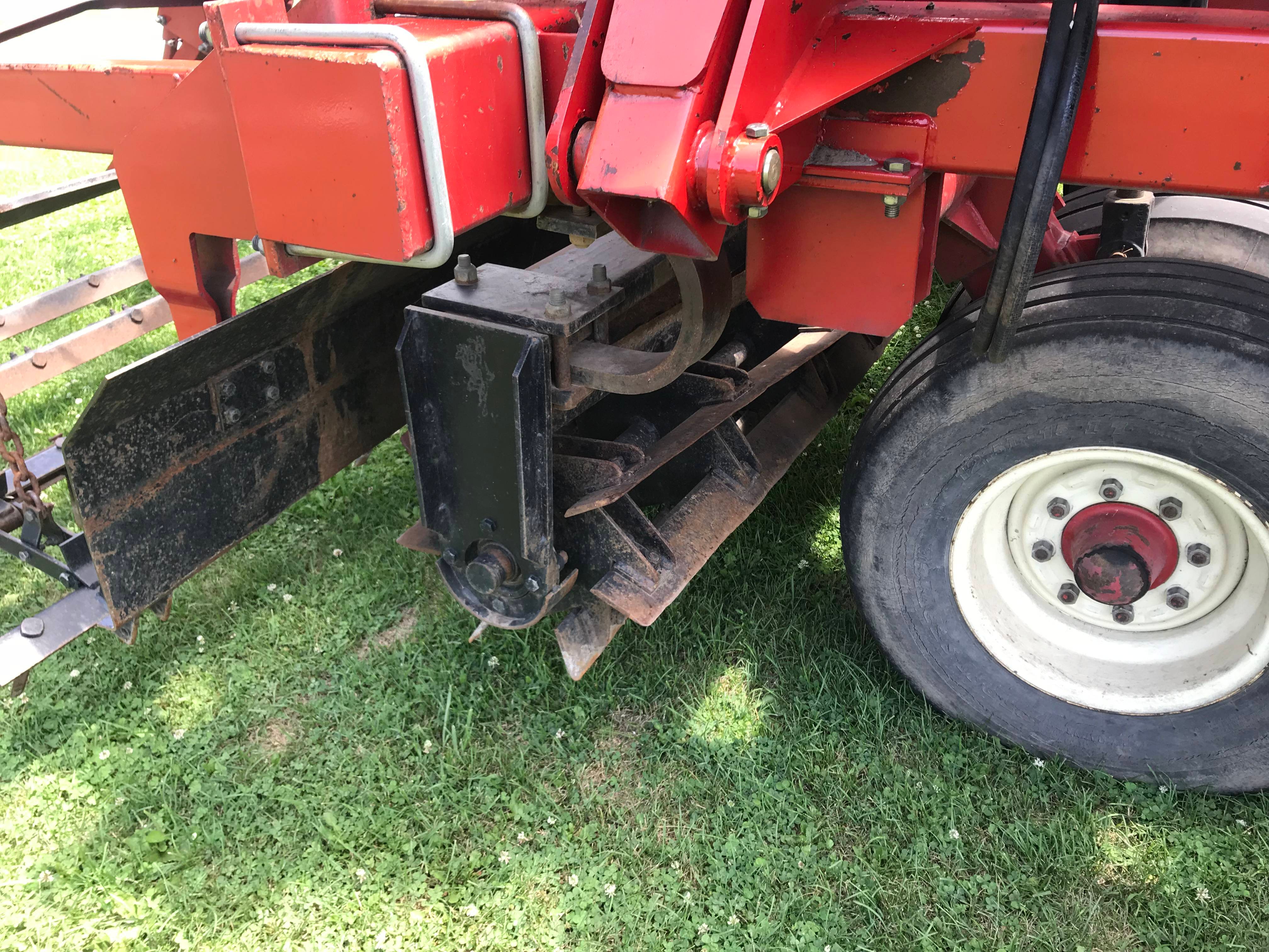 Property photo 75 - PRE-HARVEST VIRTUAL ONLINE ONLY EQUIPMENT AUCTION