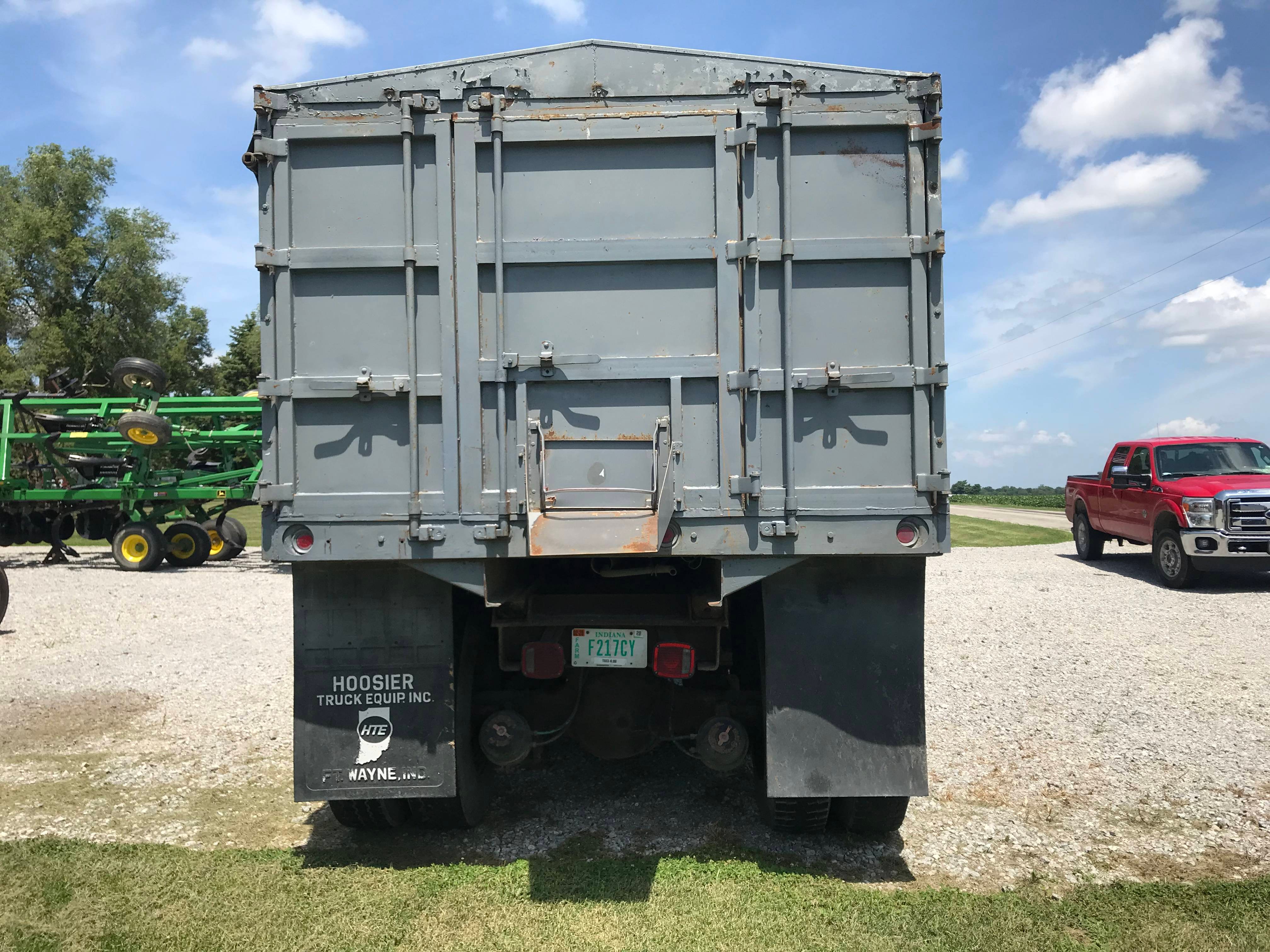 Property photo 77 - PRE-HARVEST VIRTUAL ONLINE ONLY EQUIPMENT AUCTION