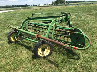 Property photo 79 - PRE-HARVEST VIRTUAL ONLINE ONLY EQUIPMENT AUCTION