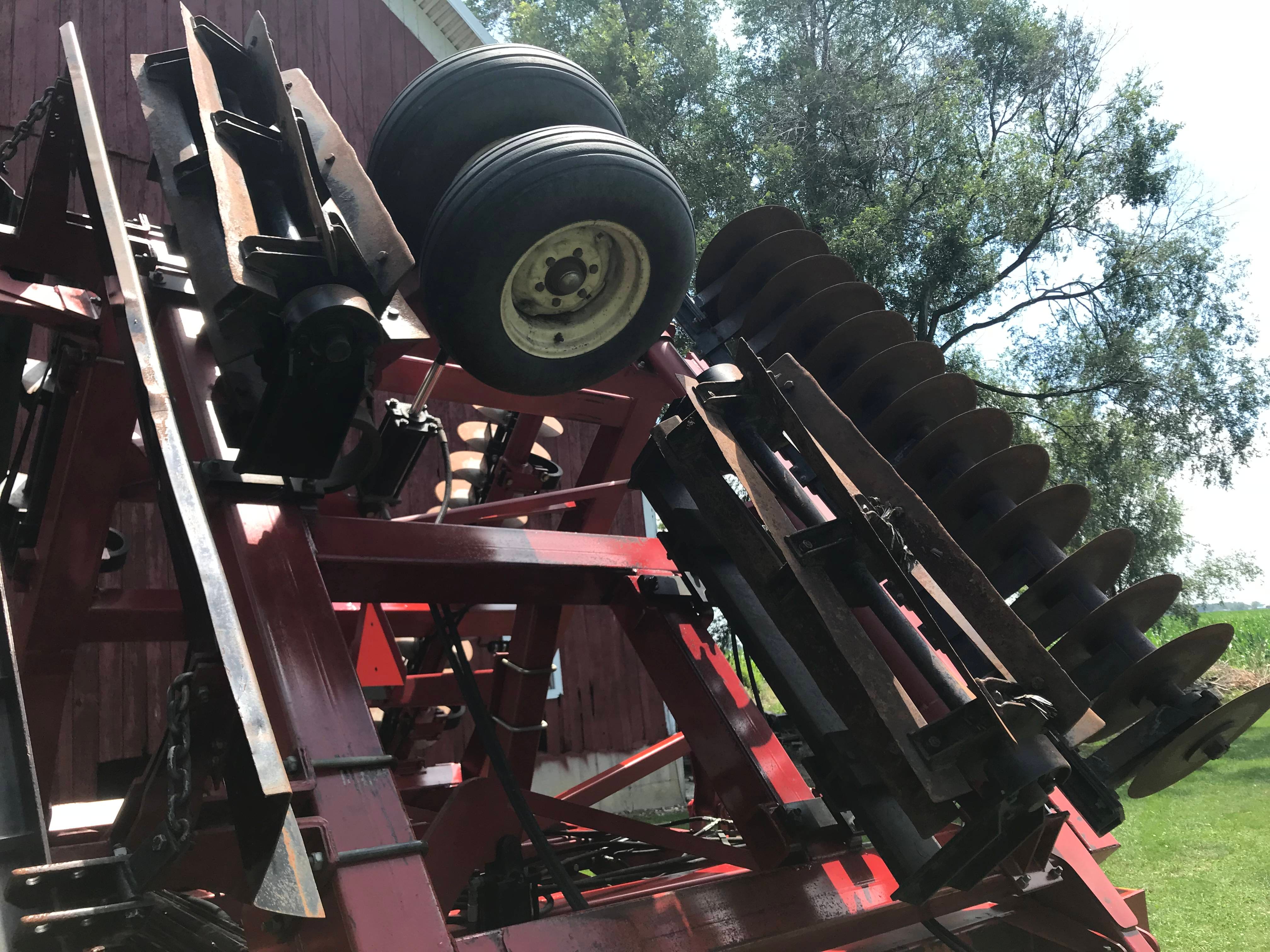 Property photo 82 - PRE-HARVEST VIRTUAL ONLINE ONLY EQUIPMENT AUCTION