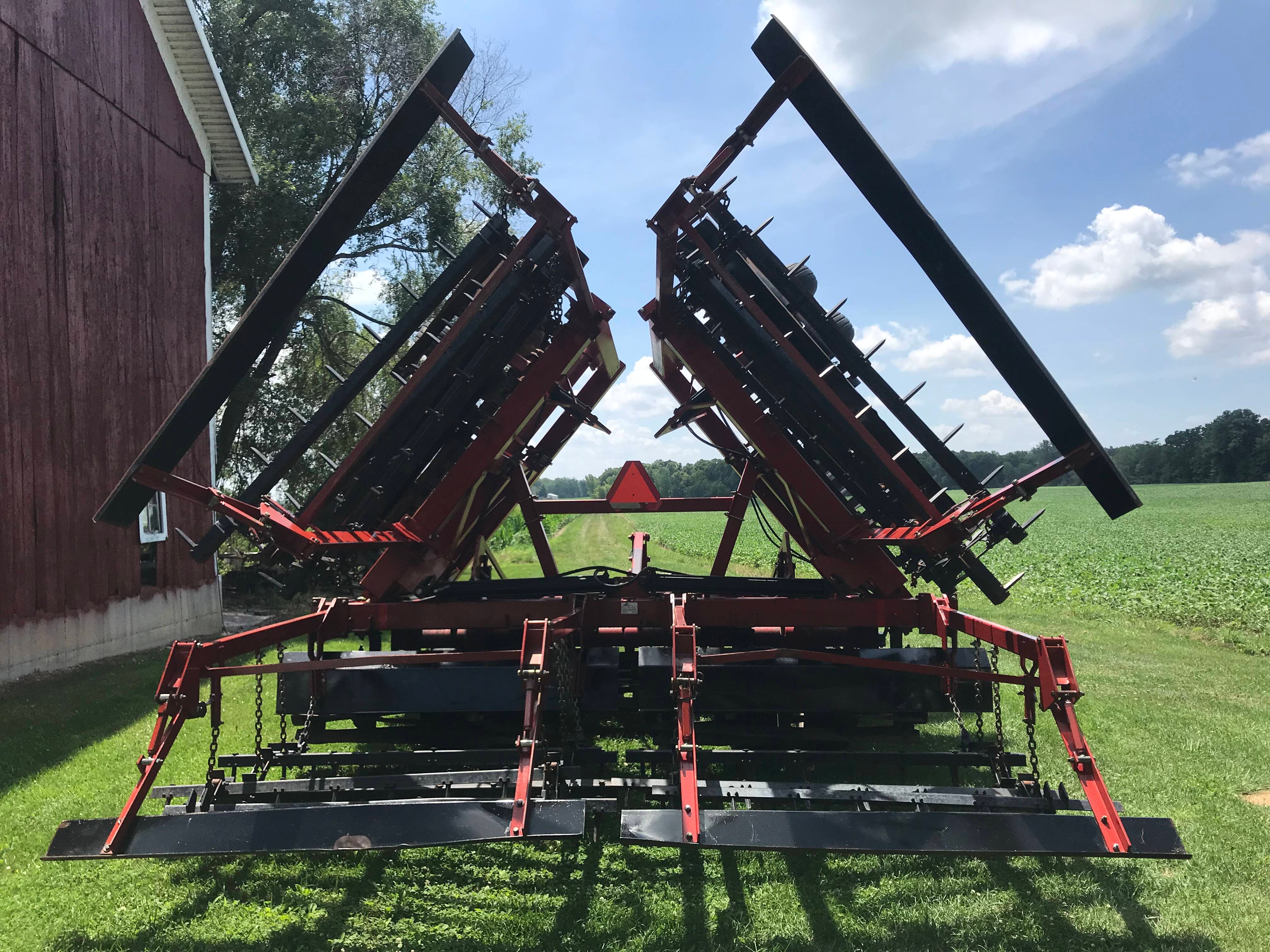 Property photo 83 - PRE-HARVEST VIRTUAL ONLINE ONLY EQUIPMENT AUCTION