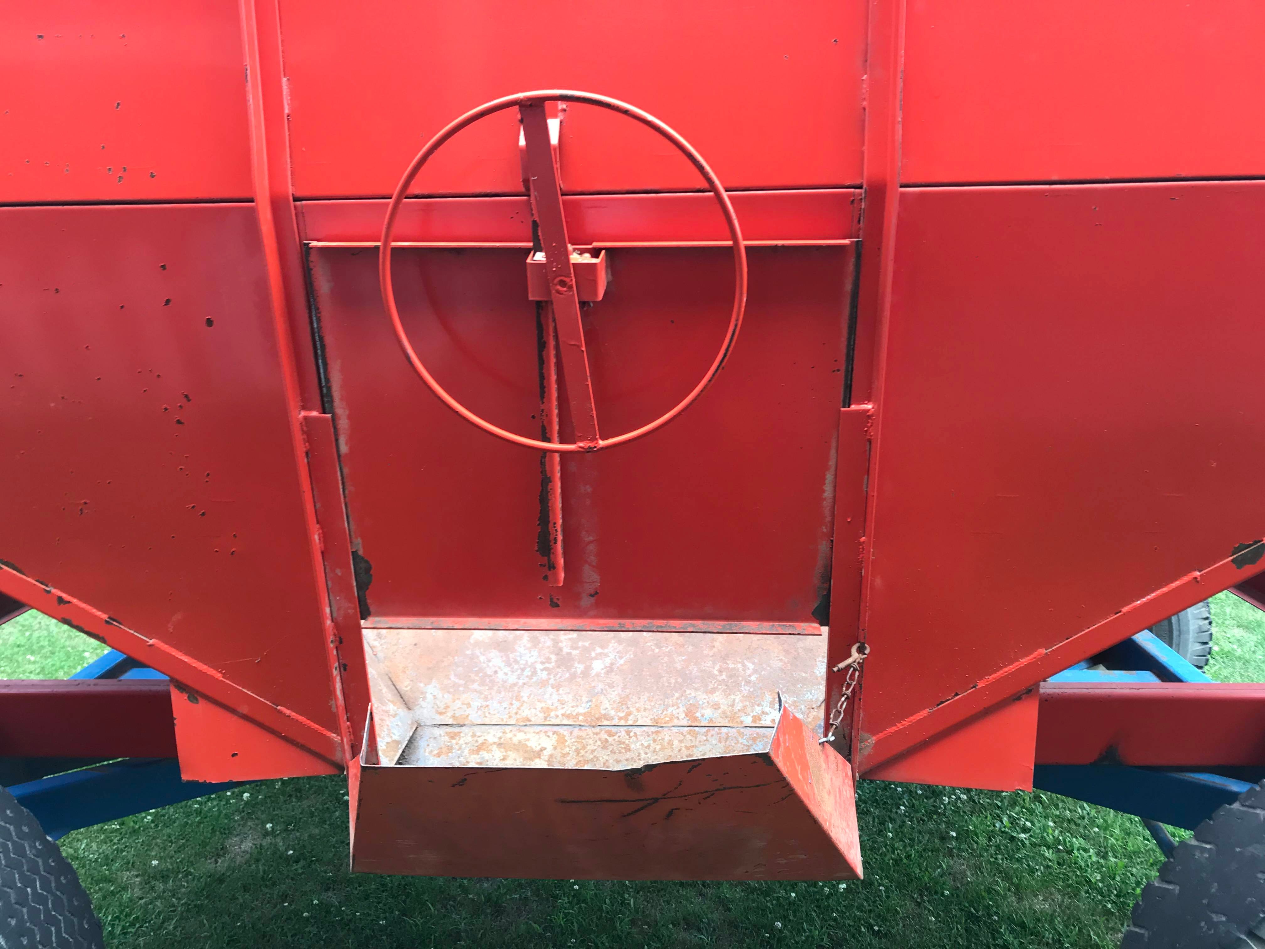 Property photo 86 - PRE-HARVEST VIRTUAL ONLINE ONLY EQUIPMENT AUCTION