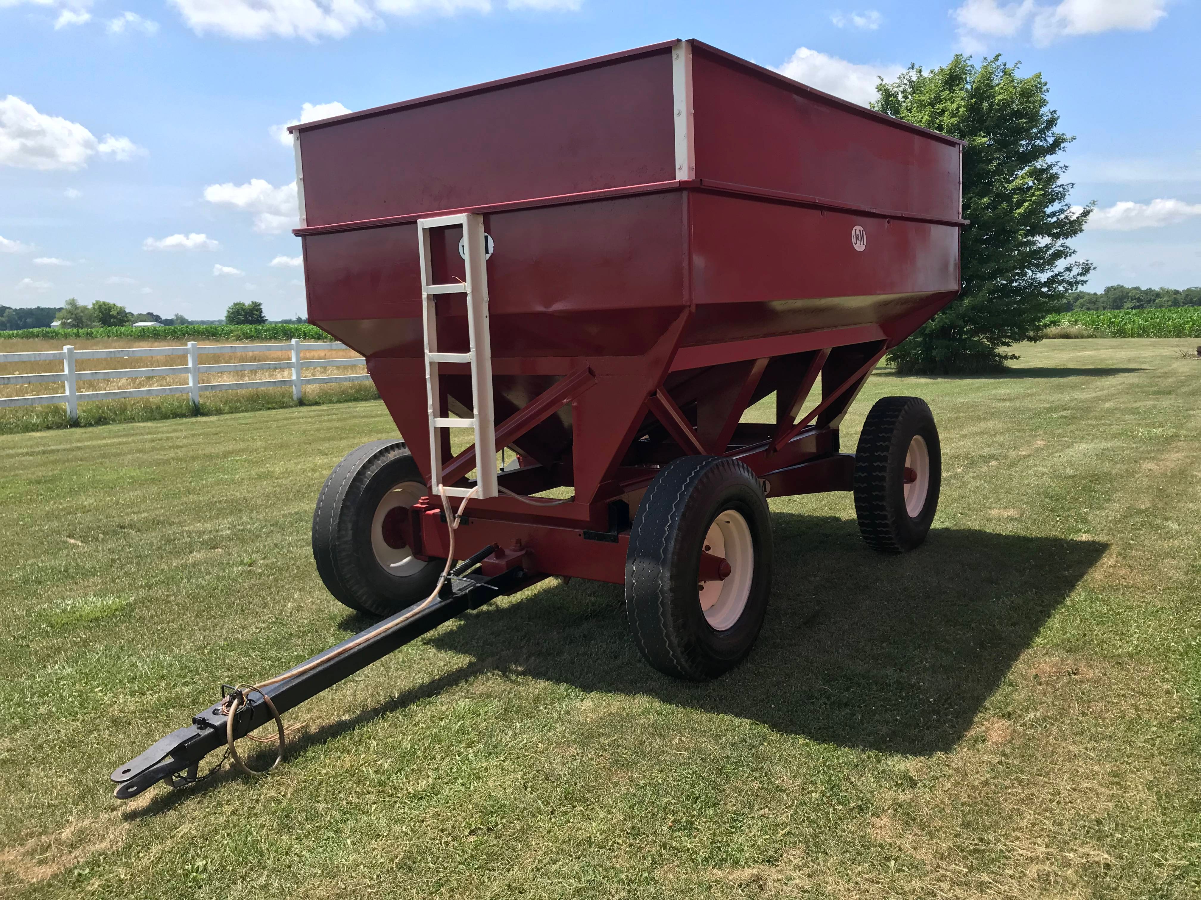 Property photo 87 - PRE-HARVEST VIRTUAL ONLINE ONLY EQUIPMENT AUCTION