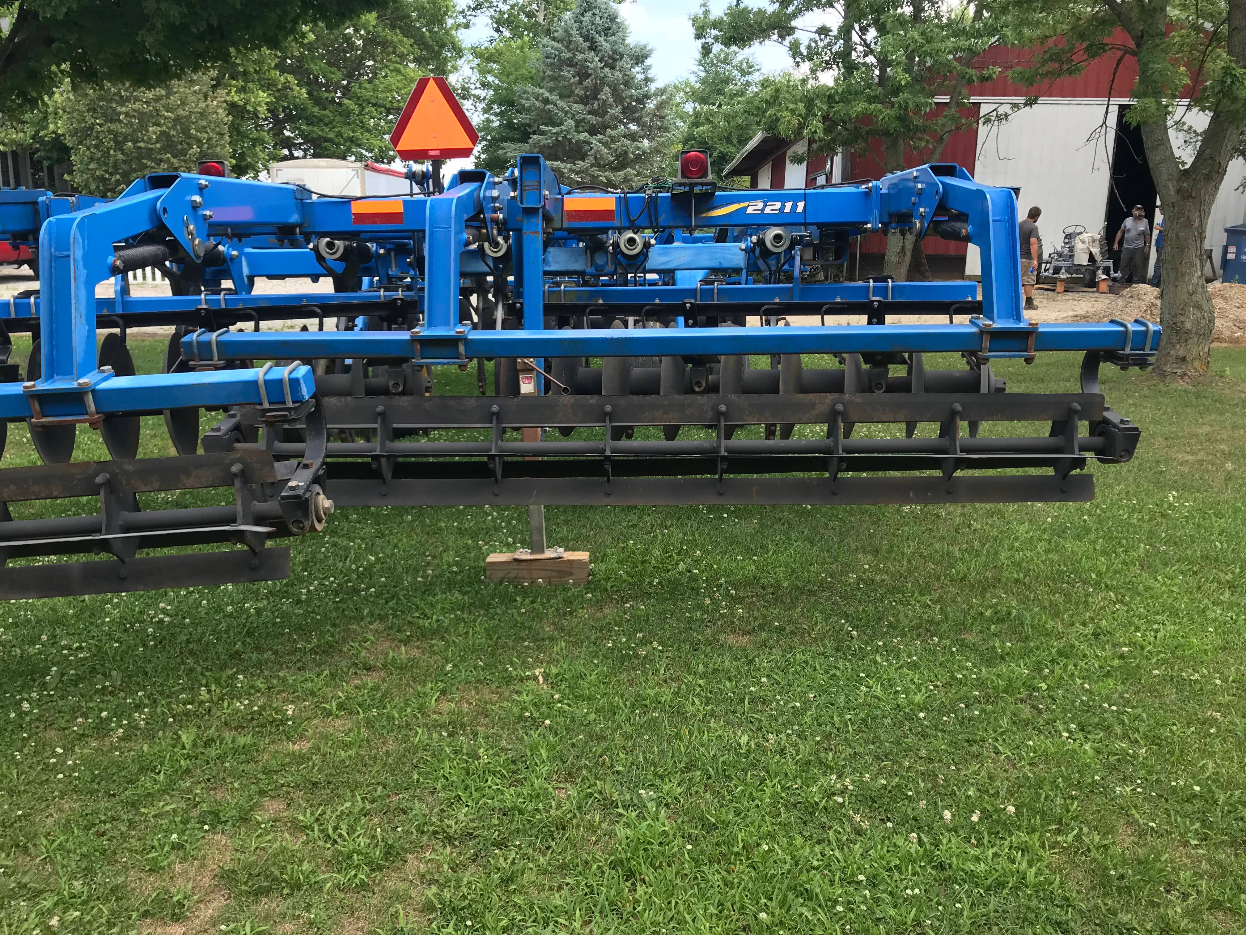 Property photo 88 - PRE-HARVEST VIRTUAL ONLINE ONLY EQUIPMENT AUCTION