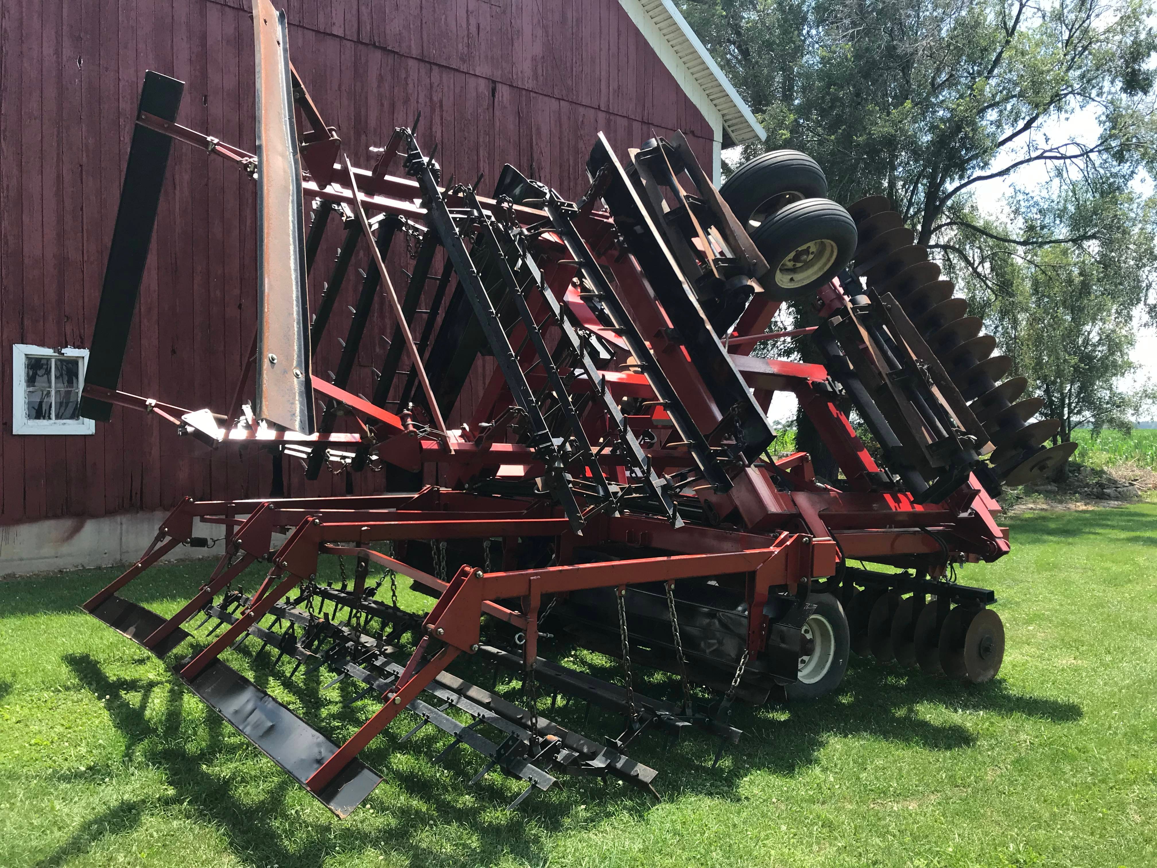 Property photo 89 - PRE-HARVEST VIRTUAL ONLINE ONLY EQUIPMENT AUCTION
