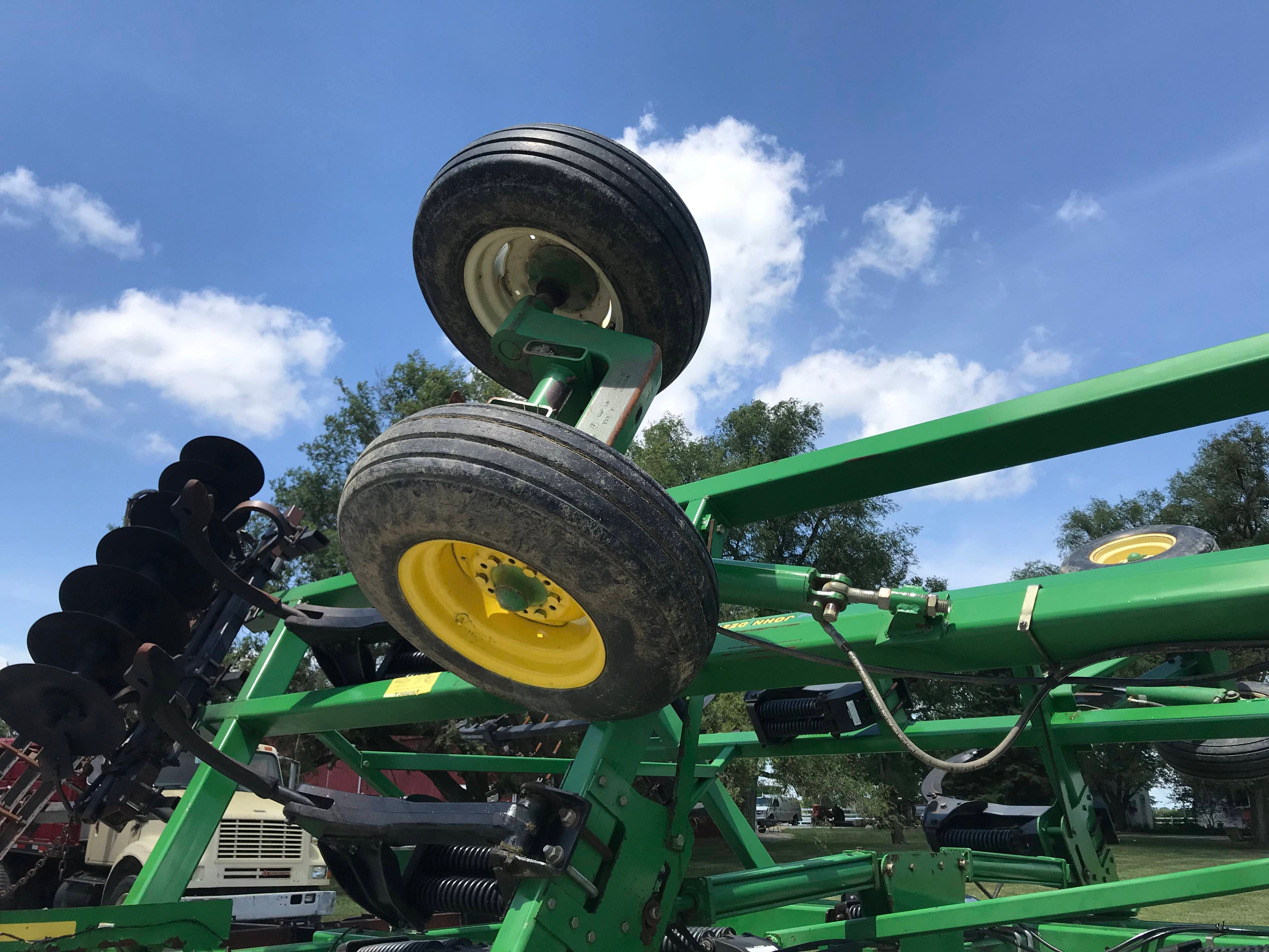 Property photo 94 - PRE-HARVEST VIRTUAL ONLINE ONLY EQUIPMENT AUCTION
