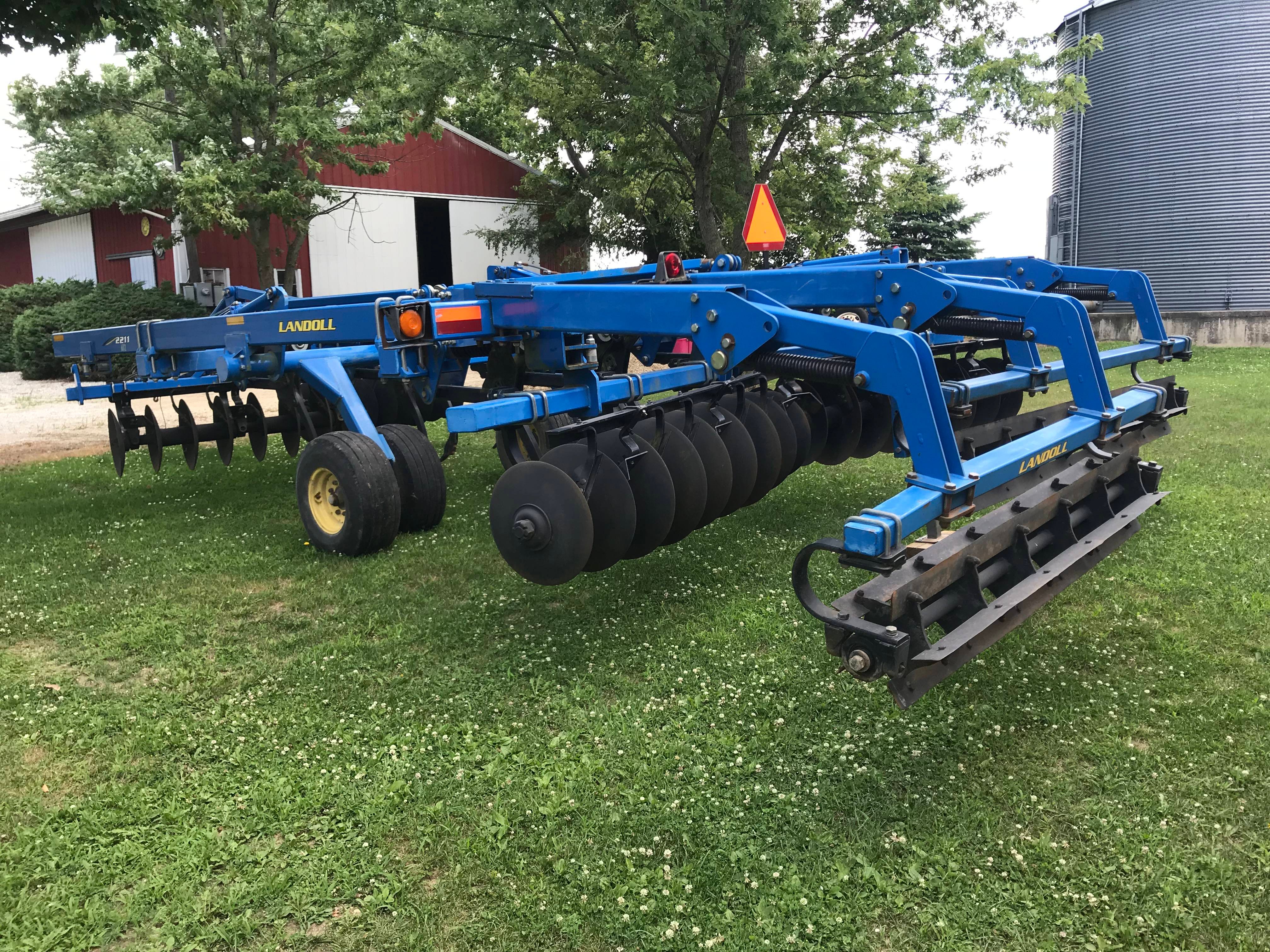 Property photo 95 - PRE-HARVEST VIRTUAL ONLINE ONLY EQUIPMENT AUCTION