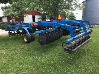Property photo 95 - PRE-HARVEST VIRTUAL ONLINE ONLY EQUIPMENT AUCTION