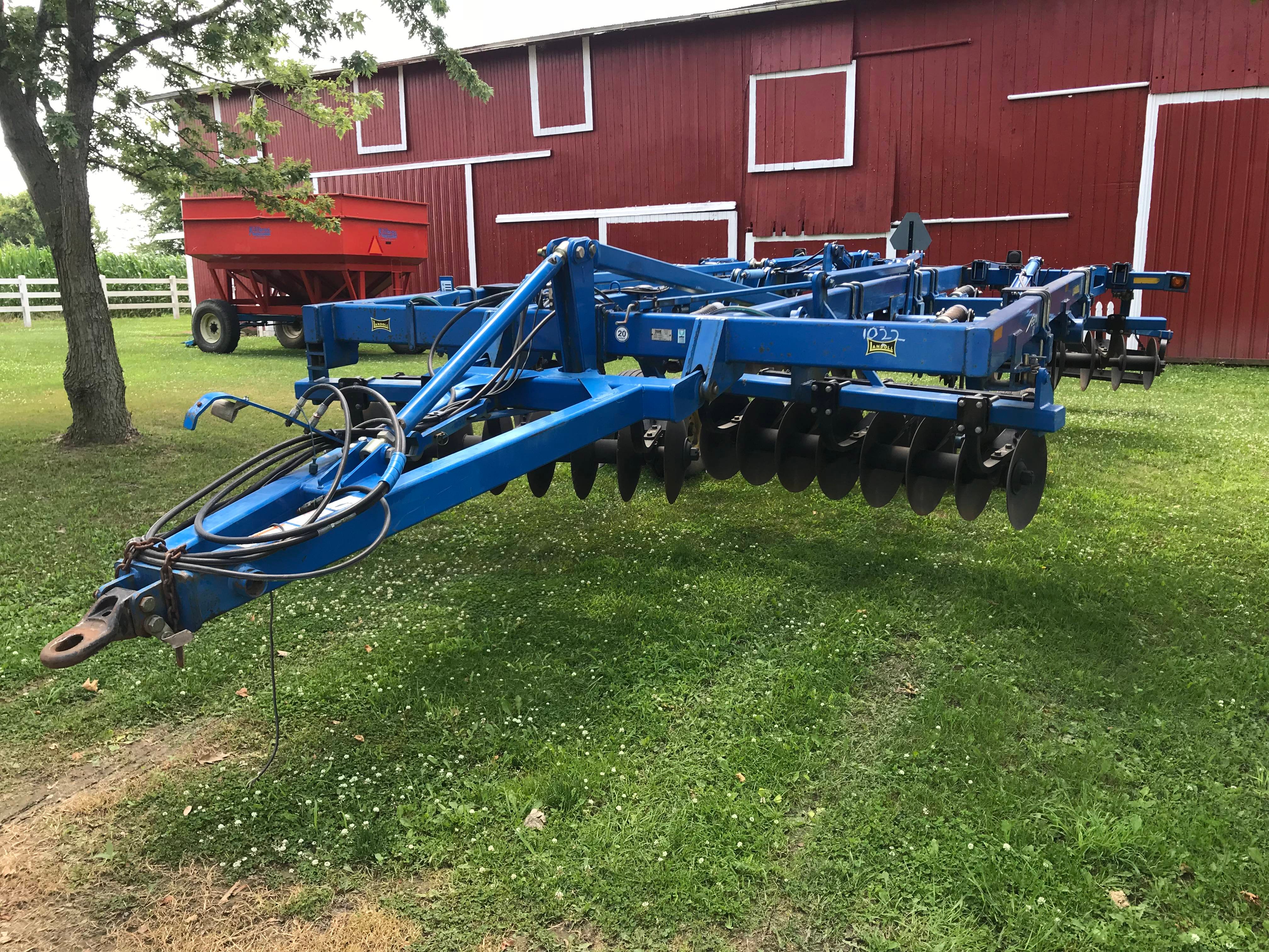 Property photo 98 - PRE-HARVEST VIRTUAL ONLINE ONLY EQUIPMENT AUCTION
