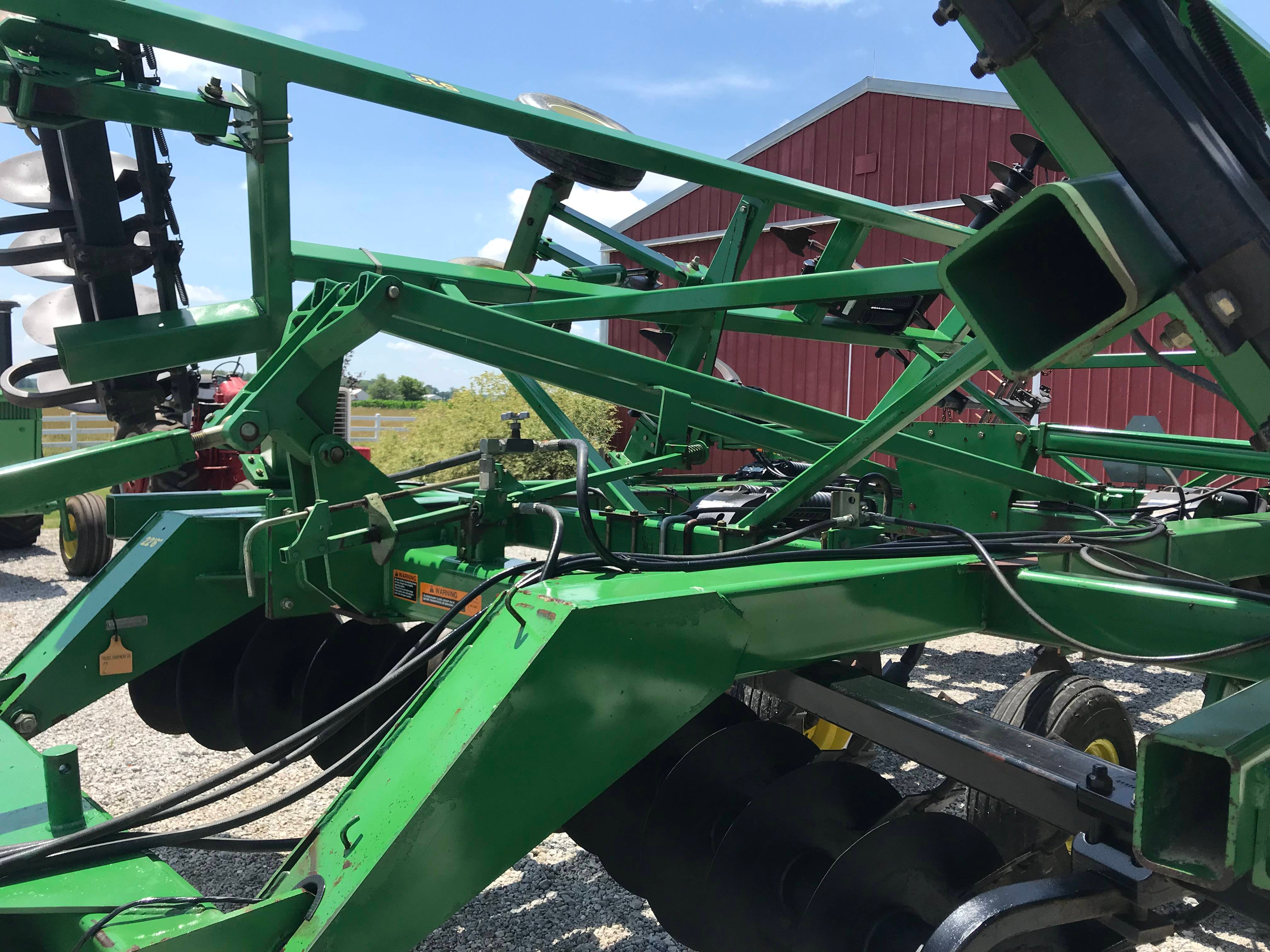 Property photo 100 - PRE-HARVEST VIRTUAL ONLINE ONLY EQUIPMENT AUCTION