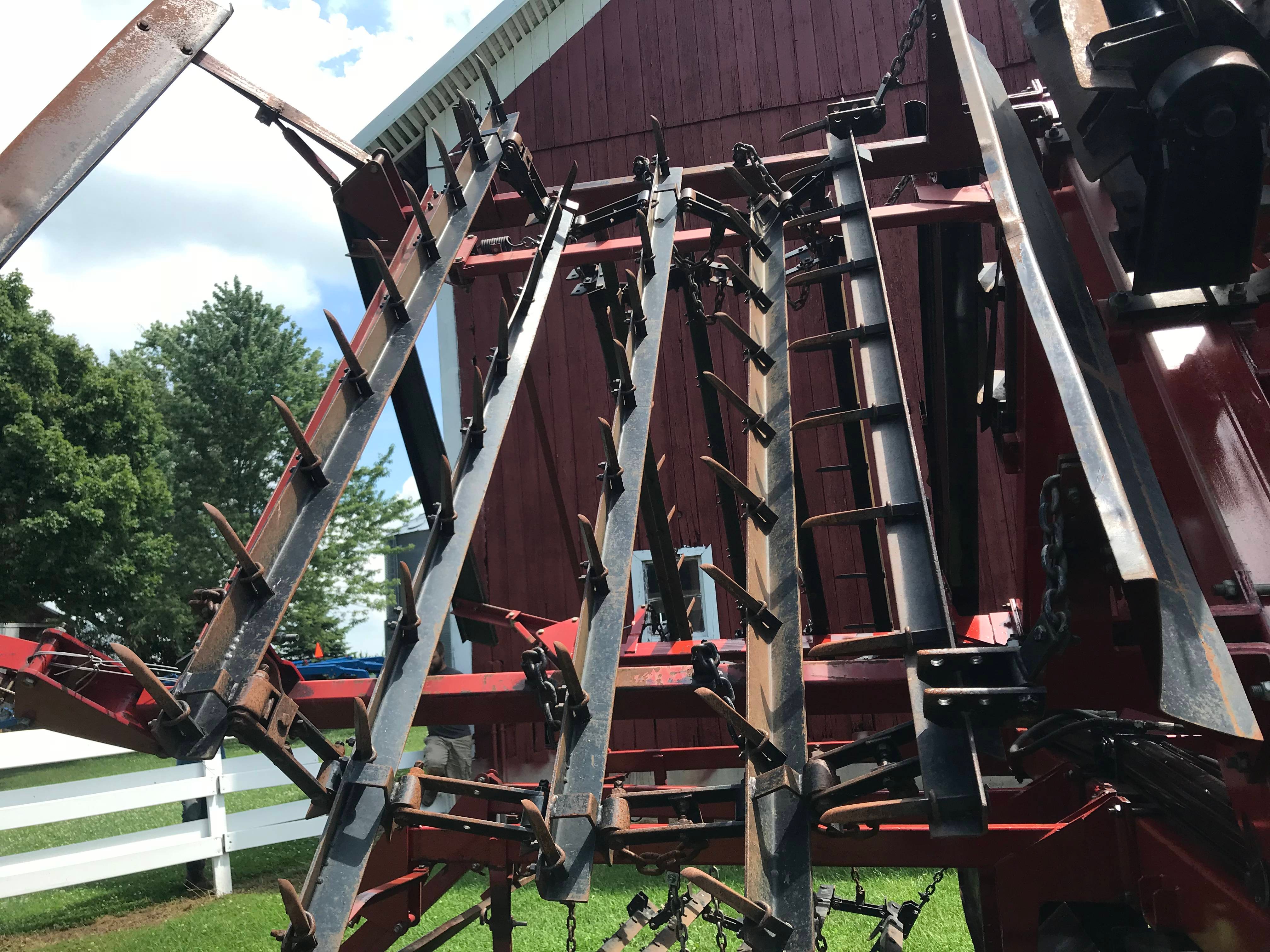 Property photo 105 - PRE-HARVEST VIRTUAL ONLINE ONLY EQUIPMENT AUCTION