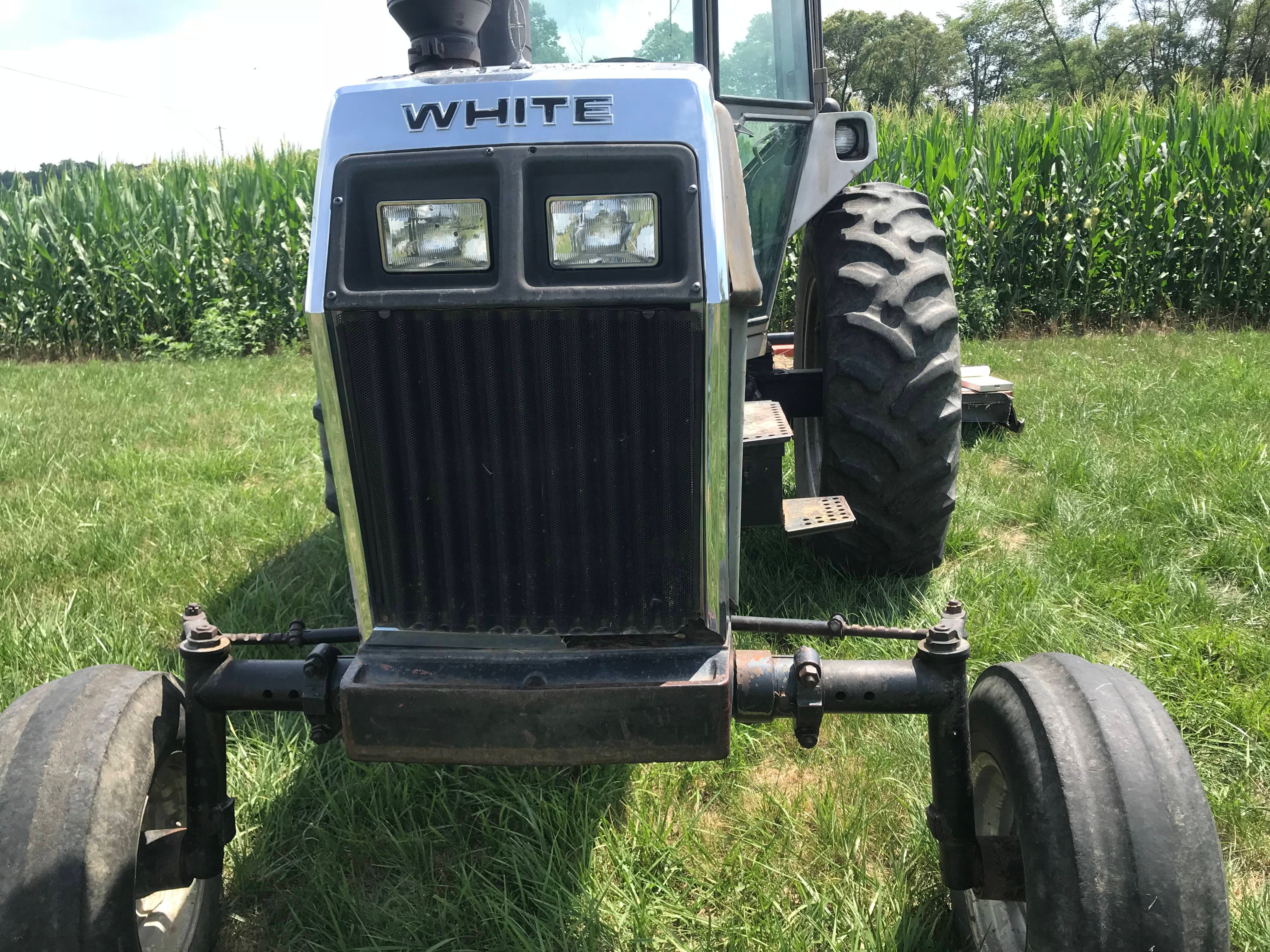 Property photo 109 - PRE-HARVEST VIRTUAL ONLINE ONLY EQUIPMENT AUCTION