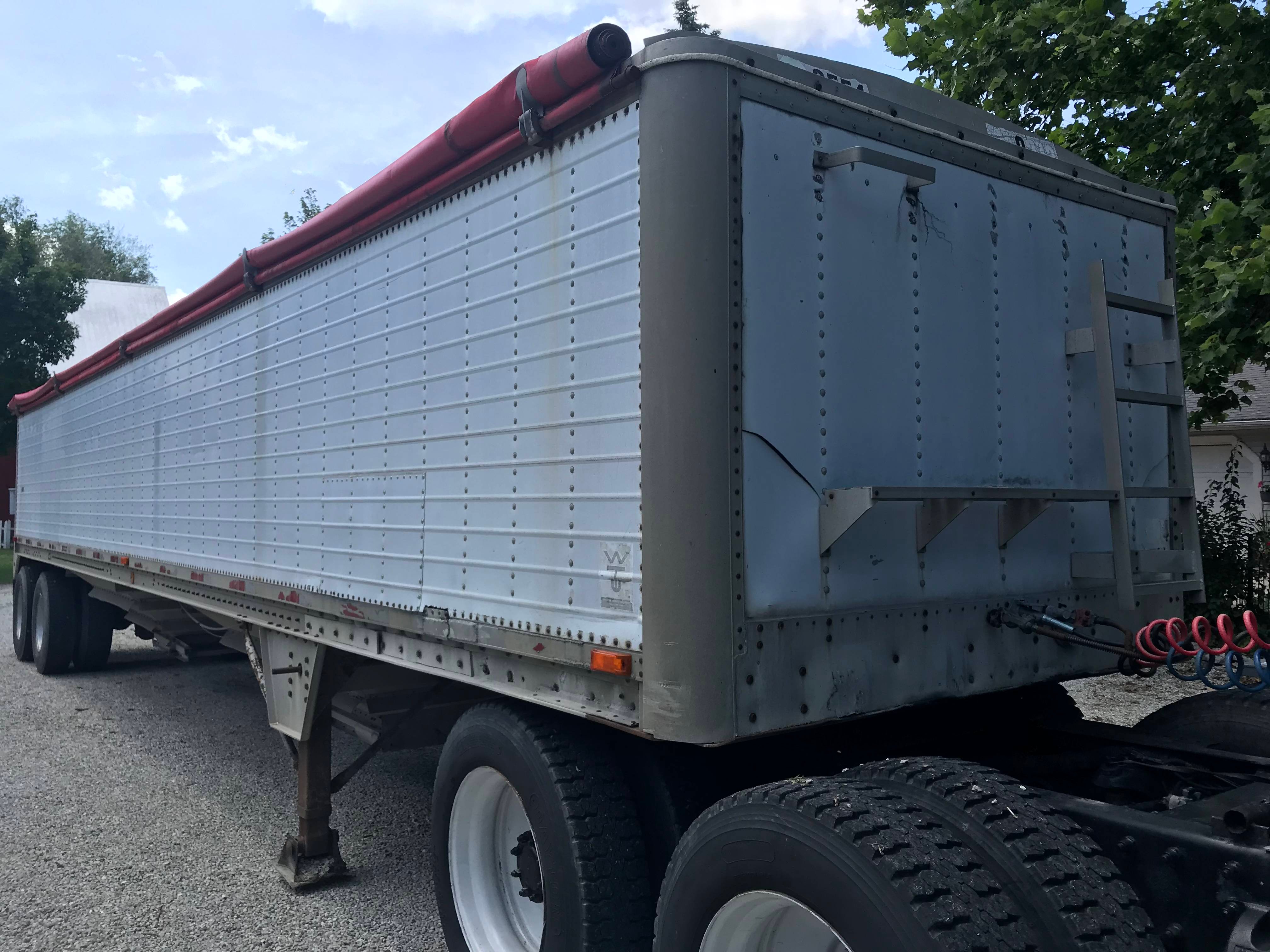 Property photo 112 - PRE-HARVEST VIRTUAL ONLINE ONLY EQUIPMENT AUCTION
