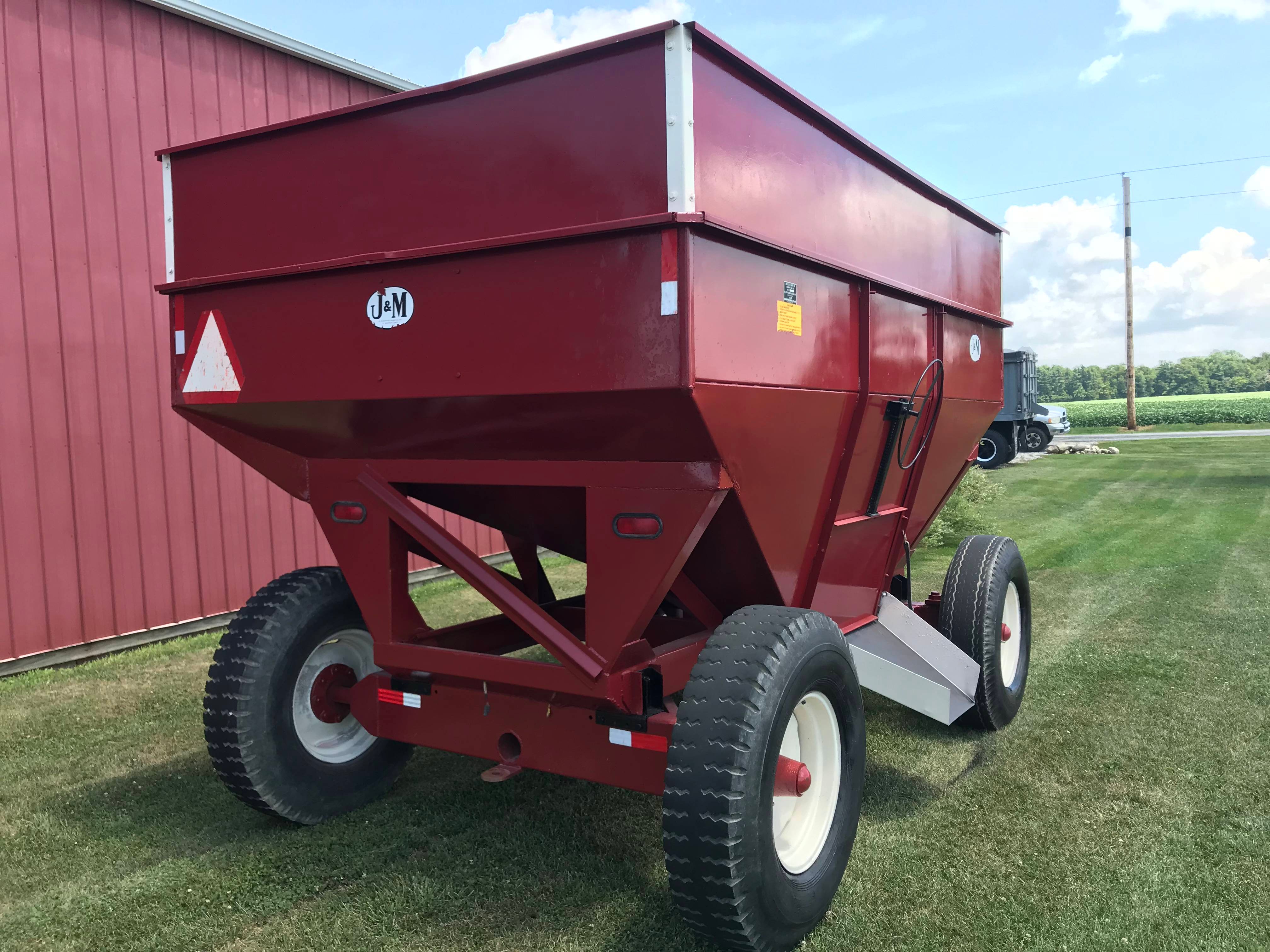 Property photo 115 - PRE-HARVEST VIRTUAL ONLINE ONLY EQUIPMENT AUCTION