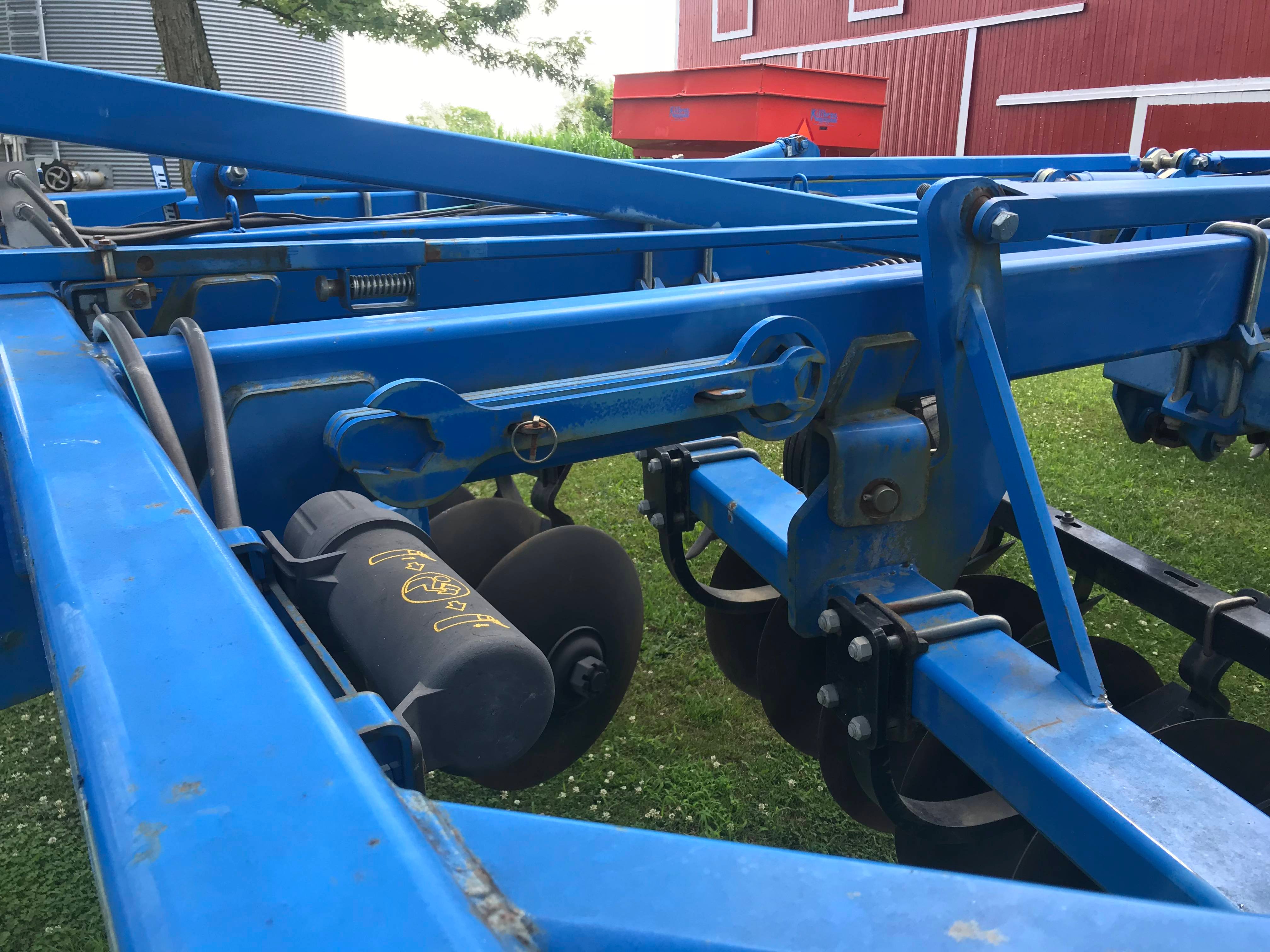 Property photo 117 - PRE-HARVEST VIRTUAL ONLINE ONLY EQUIPMENT AUCTION