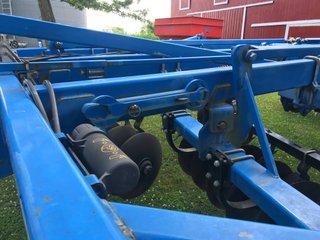 Property photo 117 - PRE-HARVEST VIRTUAL ONLINE ONLY EQUIPMENT AUCTION