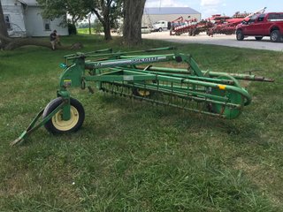 Property photo 120 - PRE-HARVEST VIRTUAL ONLINE ONLY EQUIPMENT AUCTION