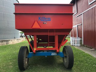 Property photo 126 - PRE-HARVEST VIRTUAL ONLINE ONLY EQUIPMENT AUCTION