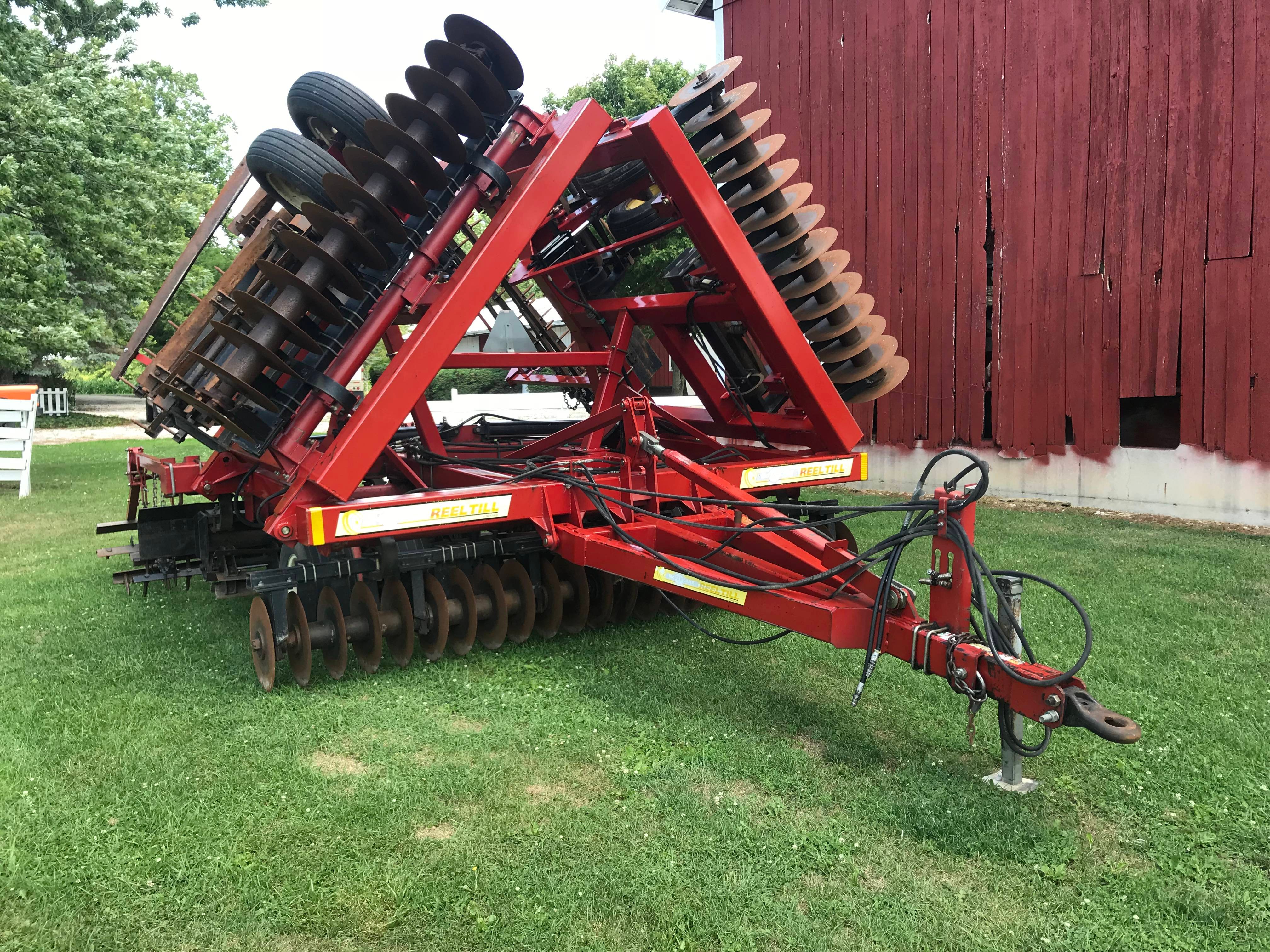 Property photo 132 - PRE-HARVEST VIRTUAL ONLINE ONLY EQUIPMENT AUCTION