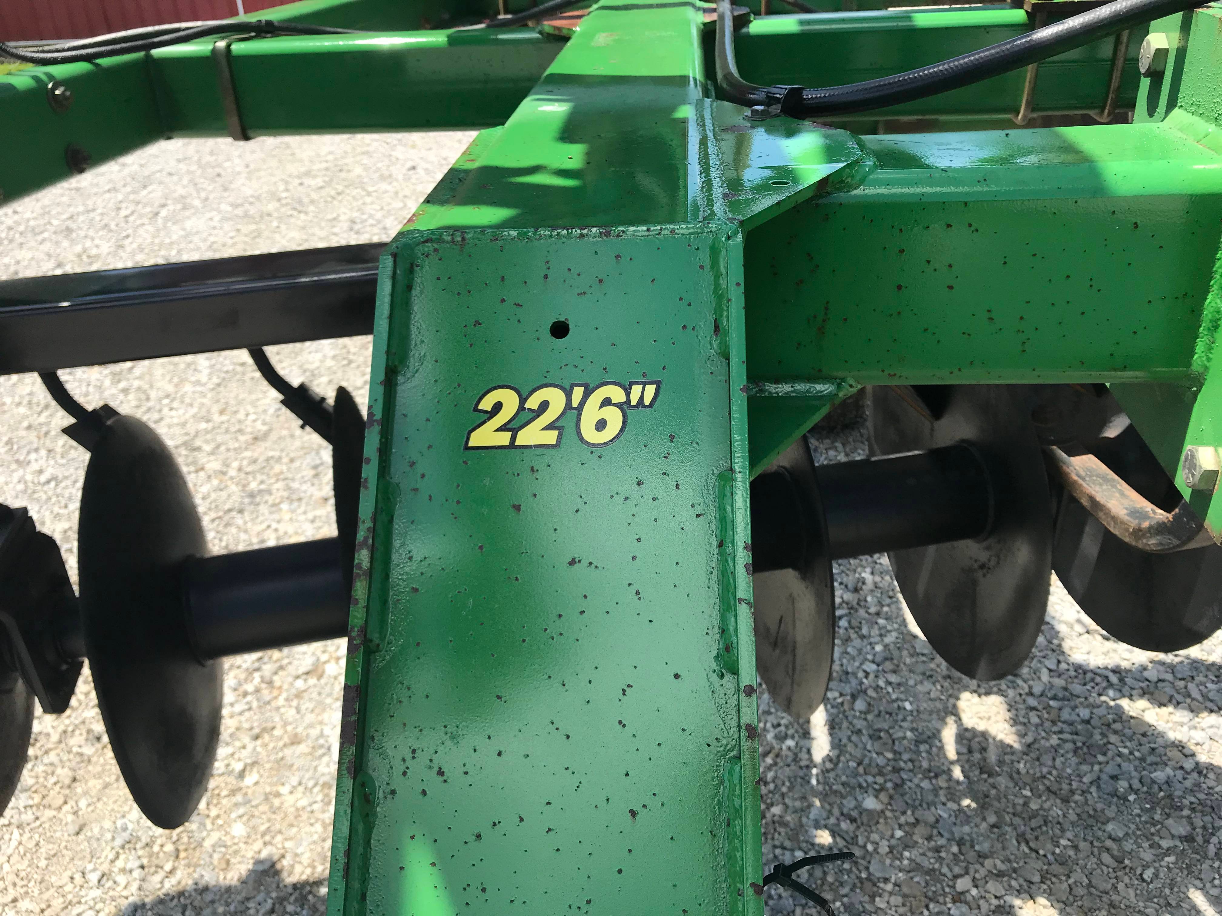 Property photo 133 - PRE-HARVEST VIRTUAL ONLINE ONLY EQUIPMENT AUCTION
