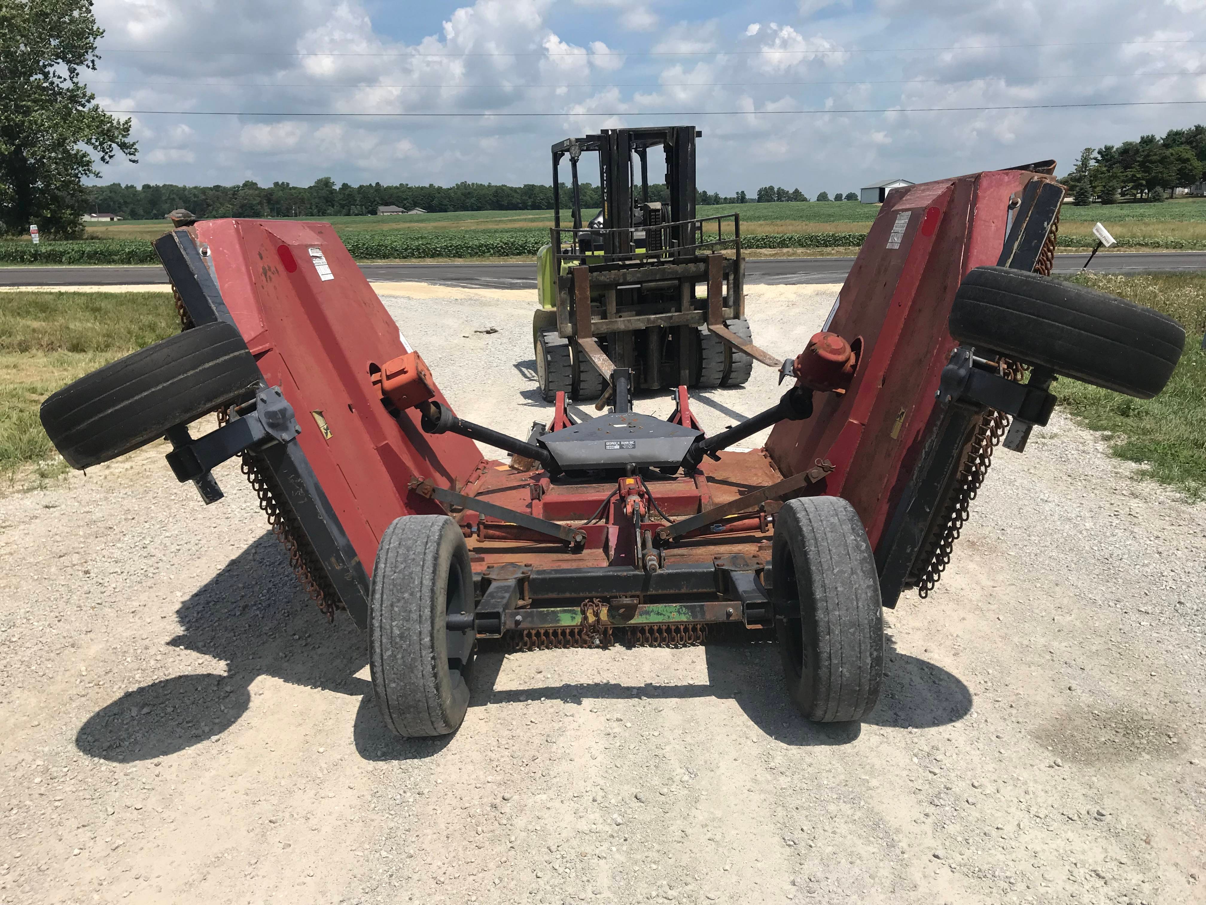 Property photo 137 - PRE-HARVEST VIRTUAL ONLINE ONLY EQUIPMENT AUCTION