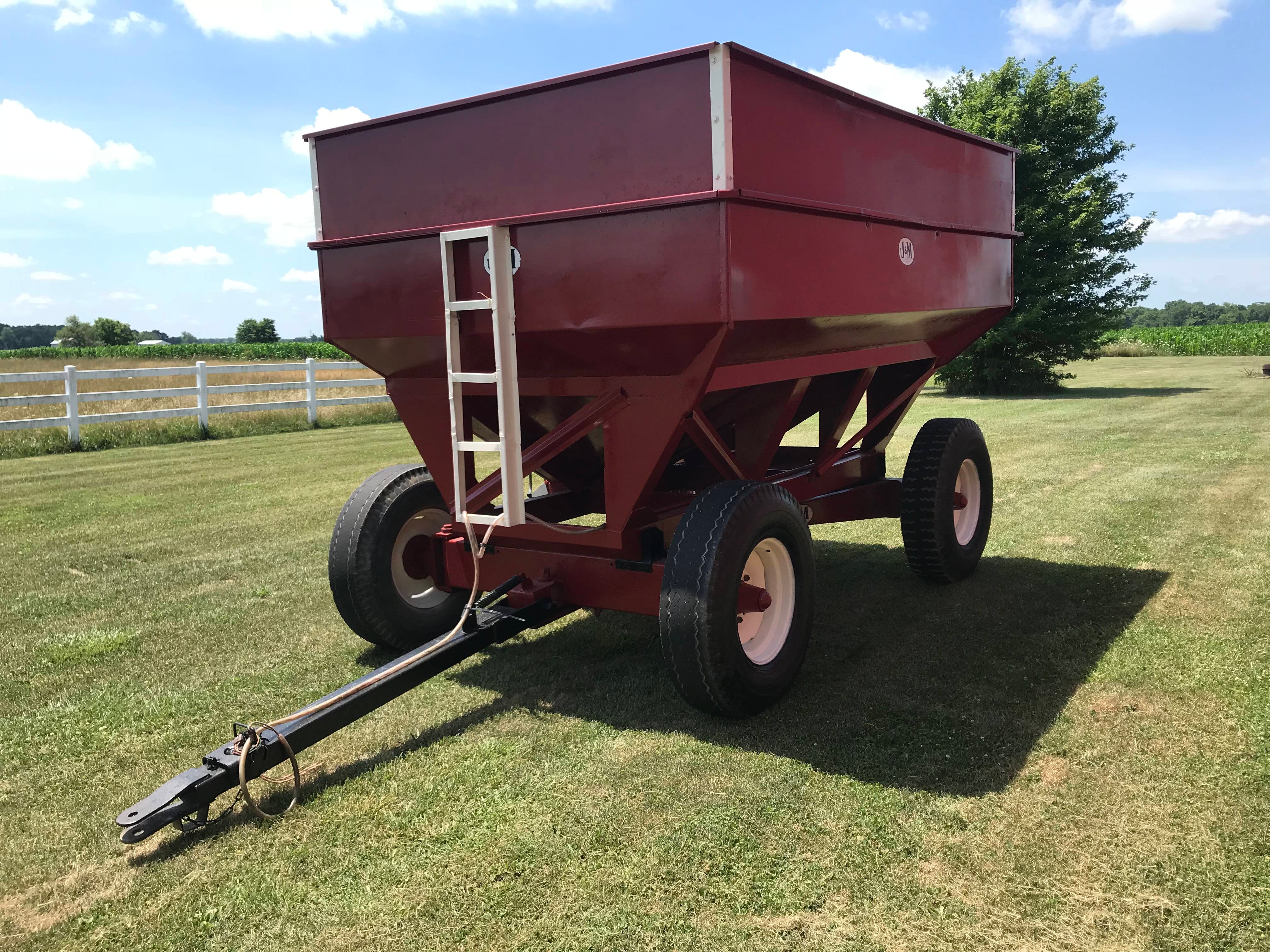 Property photo 138 - PRE-HARVEST VIRTUAL ONLINE ONLY EQUIPMENT AUCTION