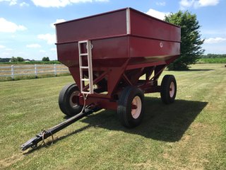 Property photo 138 - PRE-HARVEST VIRTUAL ONLINE ONLY EQUIPMENT AUCTION