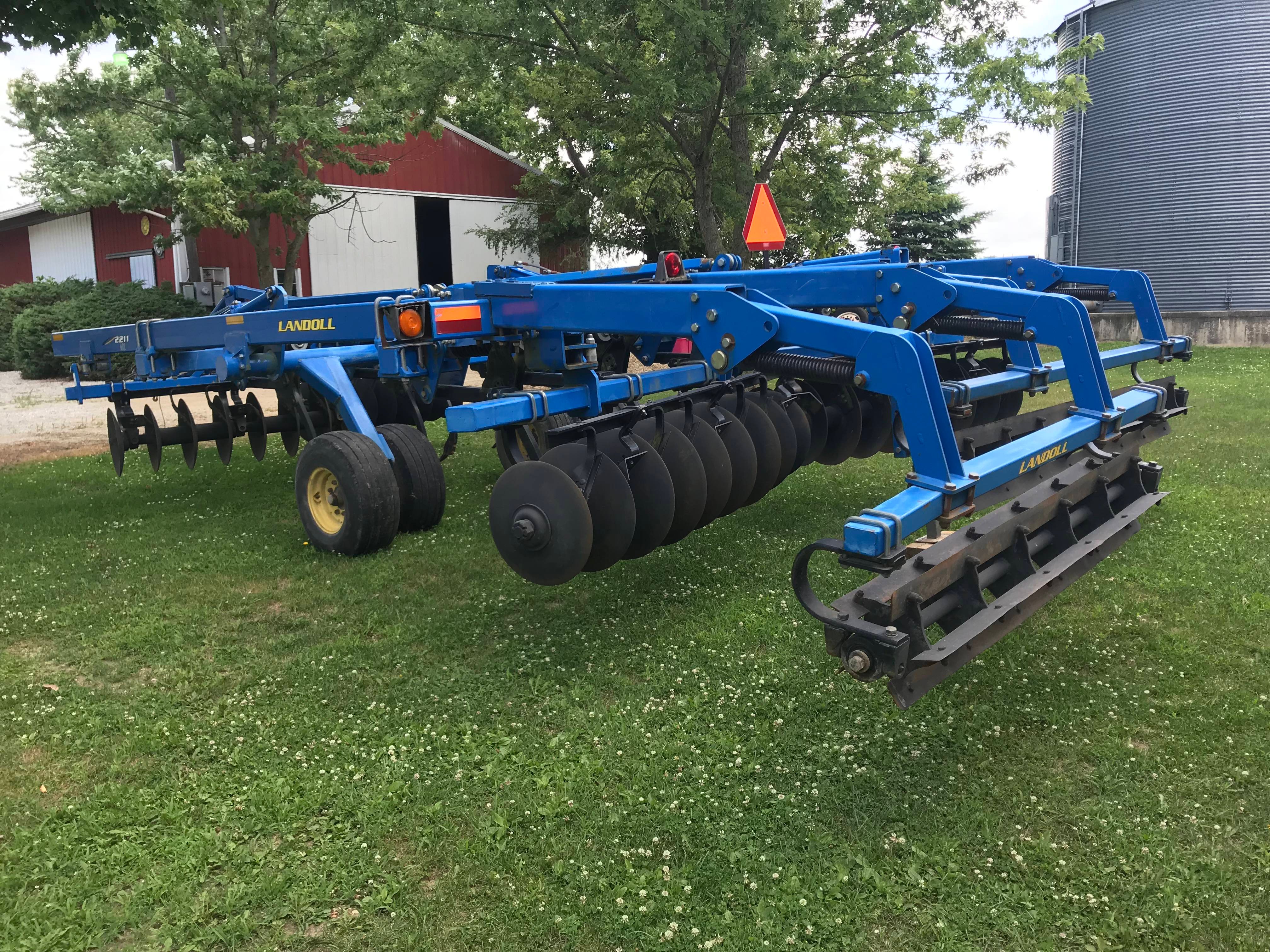 Property photo 141 - PRE-HARVEST VIRTUAL ONLINE ONLY EQUIPMENT AUCTION