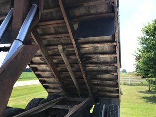 Property photo 146 - PRE-HARVEST VIRTUAL ONLINE ONLY EQUIPMENT AUCTION