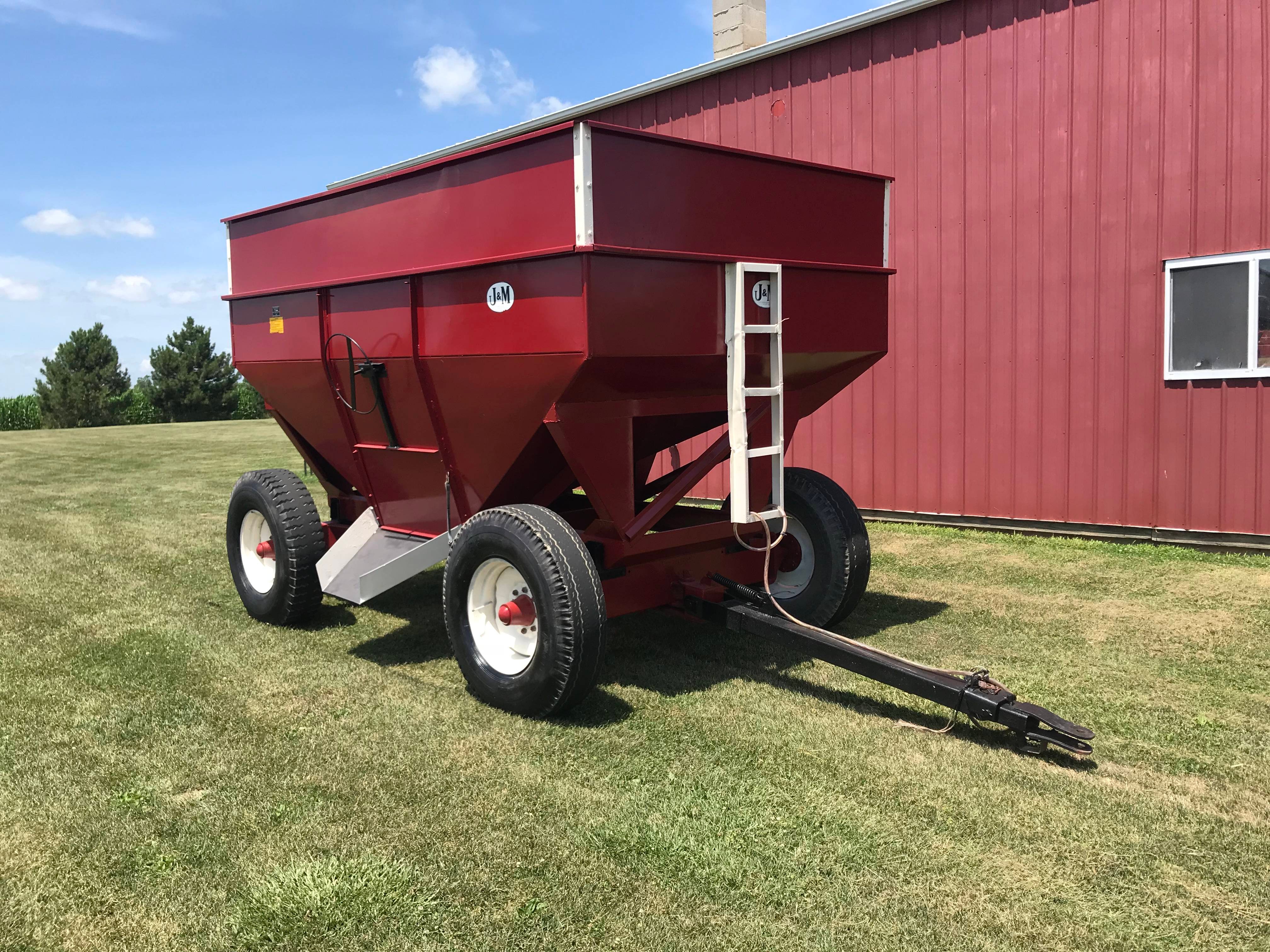 Property photo 149 - PRE-HARVEST VIRTUAL ONLINE ONLY EQUIPMENT AUCTION