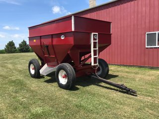 Property photo 149 - PRE-HARVEST VIRTUAL ONLINE ONLY EQUIPMENT AUCTION