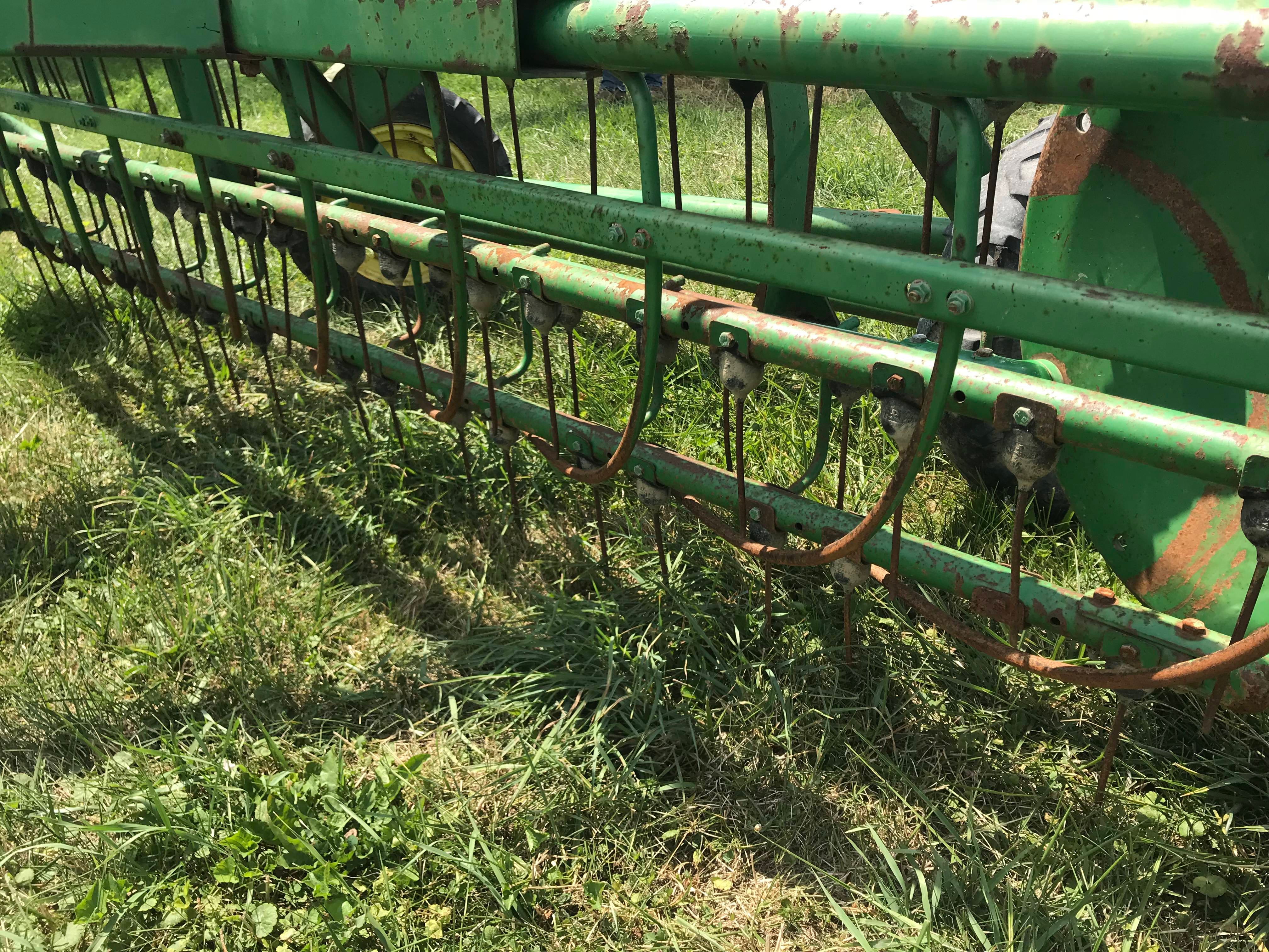 Property photo 150 - PRE-HARVEST VIRTUAL ONLINE ONLY EQUIPMENT AUCTION