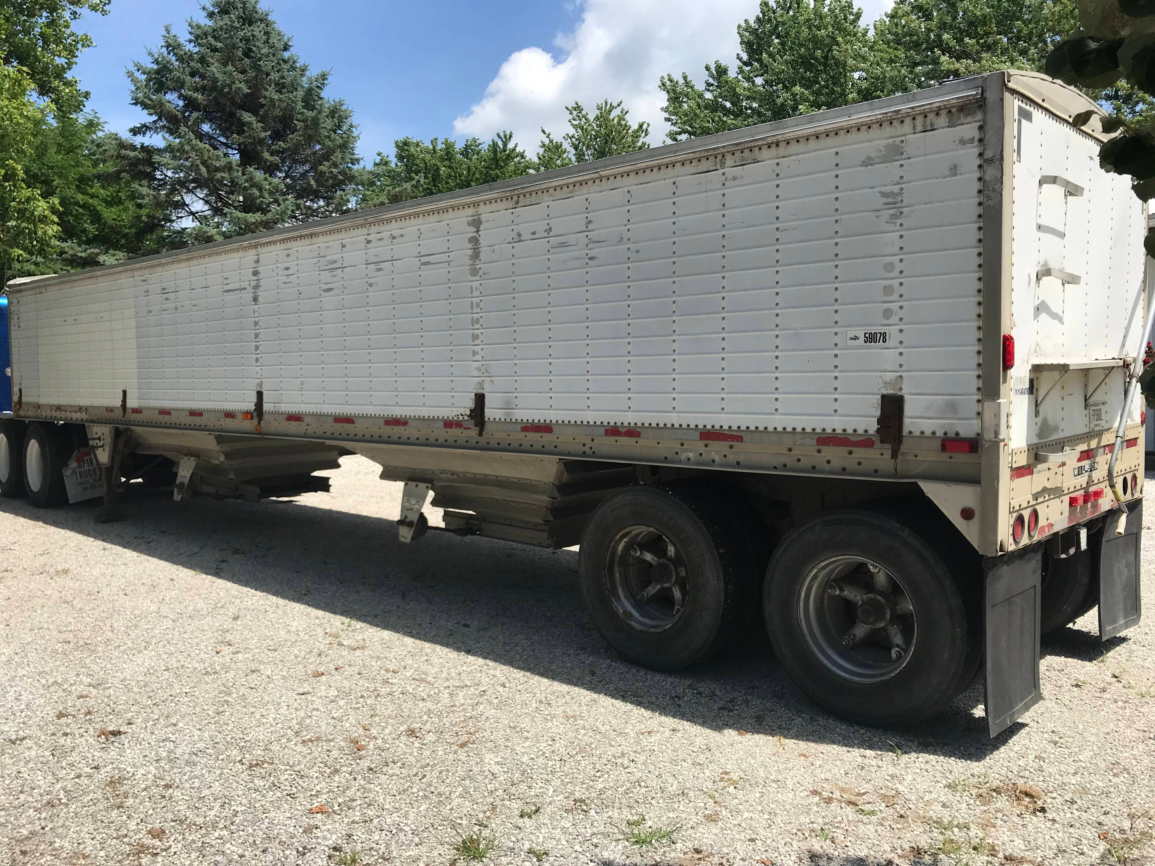 Property photo 153 - PRE-HARVEST VIRTUAL ONLINE ONLY EQUIPMENT AUCTION