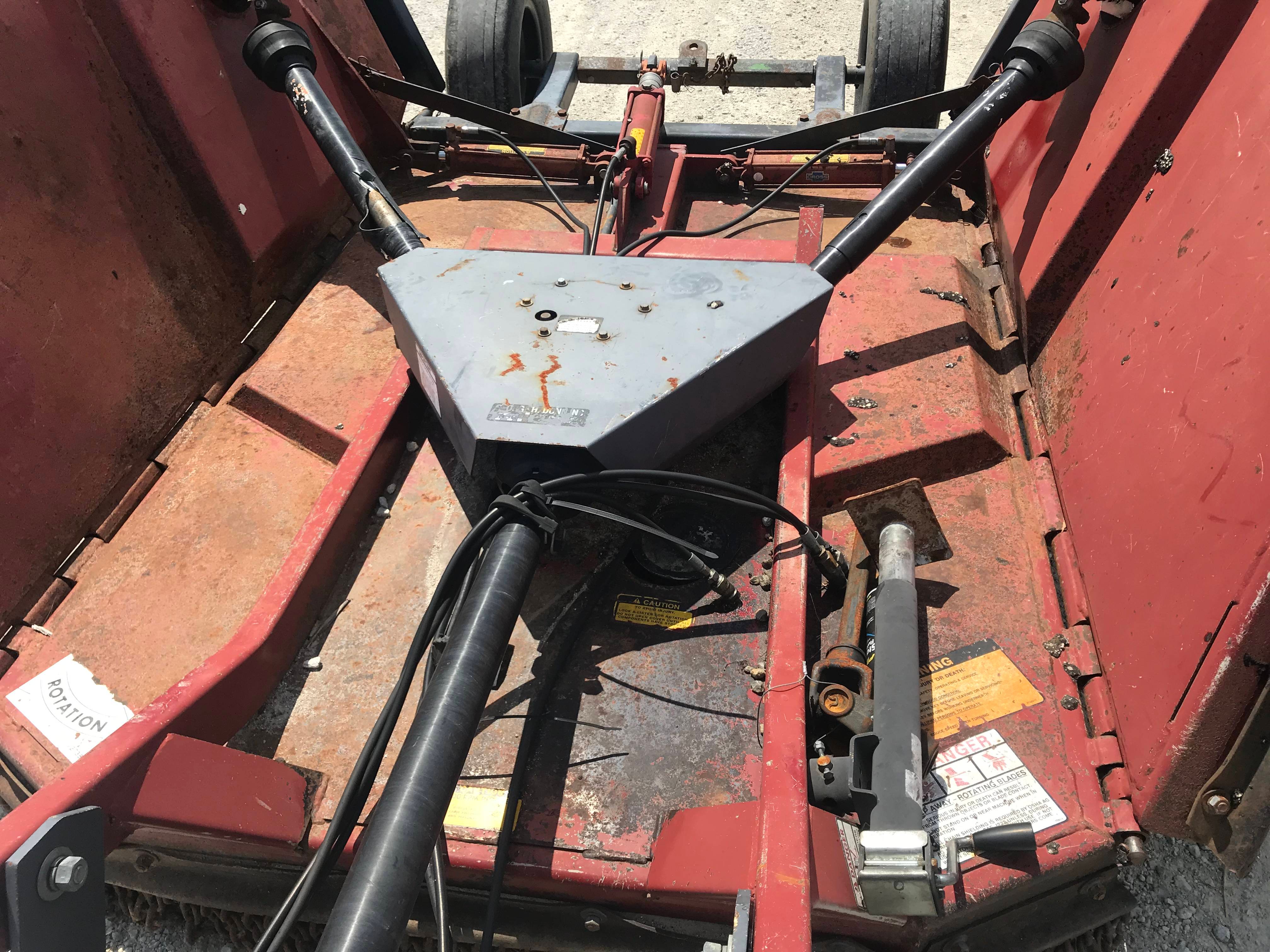 Property photo 155 - PRE-HARVEST VIRTUAL ONLINE ONLY EQUIPMENT AUCTION