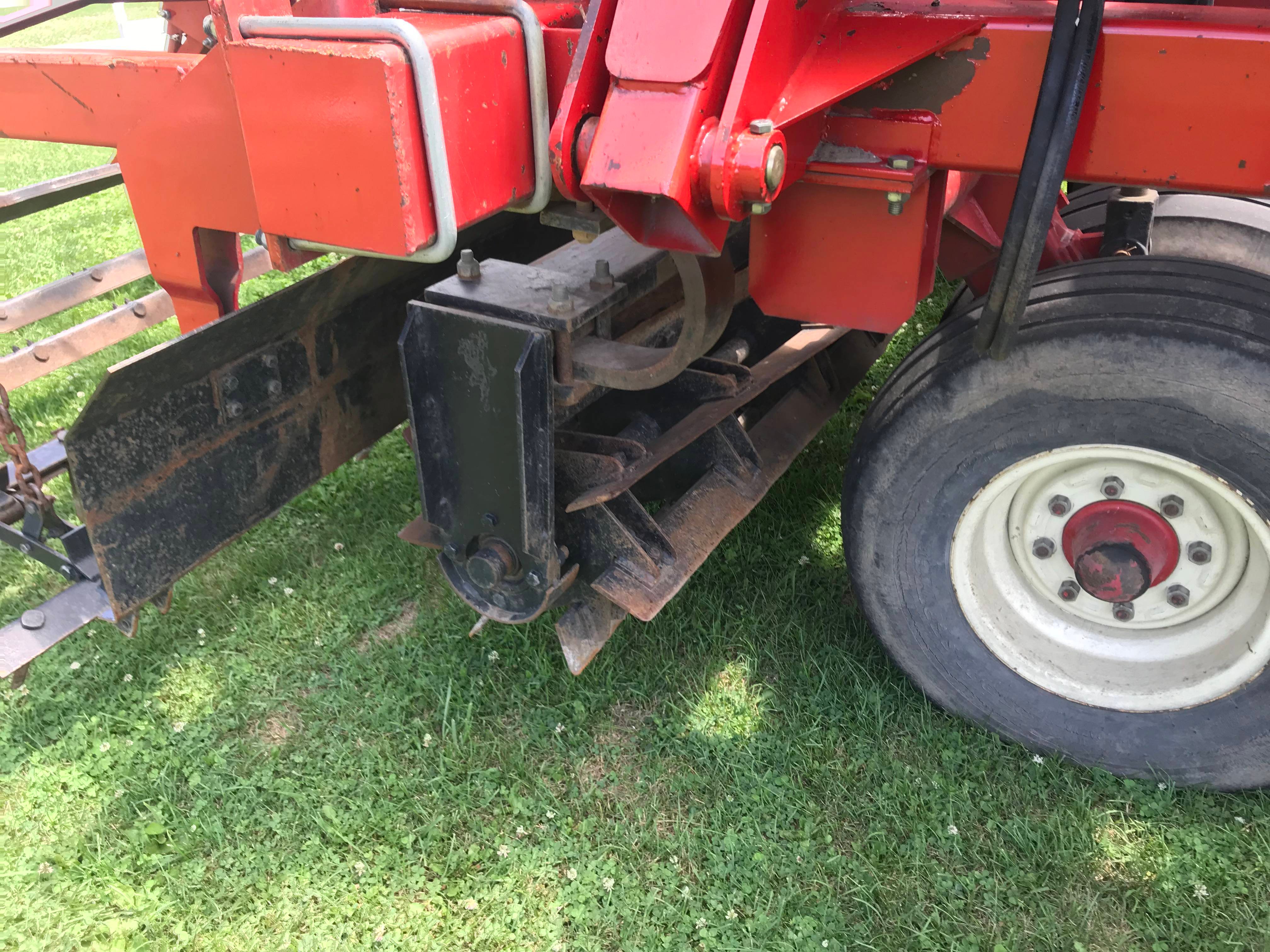 Property photo 156 - PRE-HARVEST VIRTUAL ONLINE ONLY EQUIPMENT AUCTION