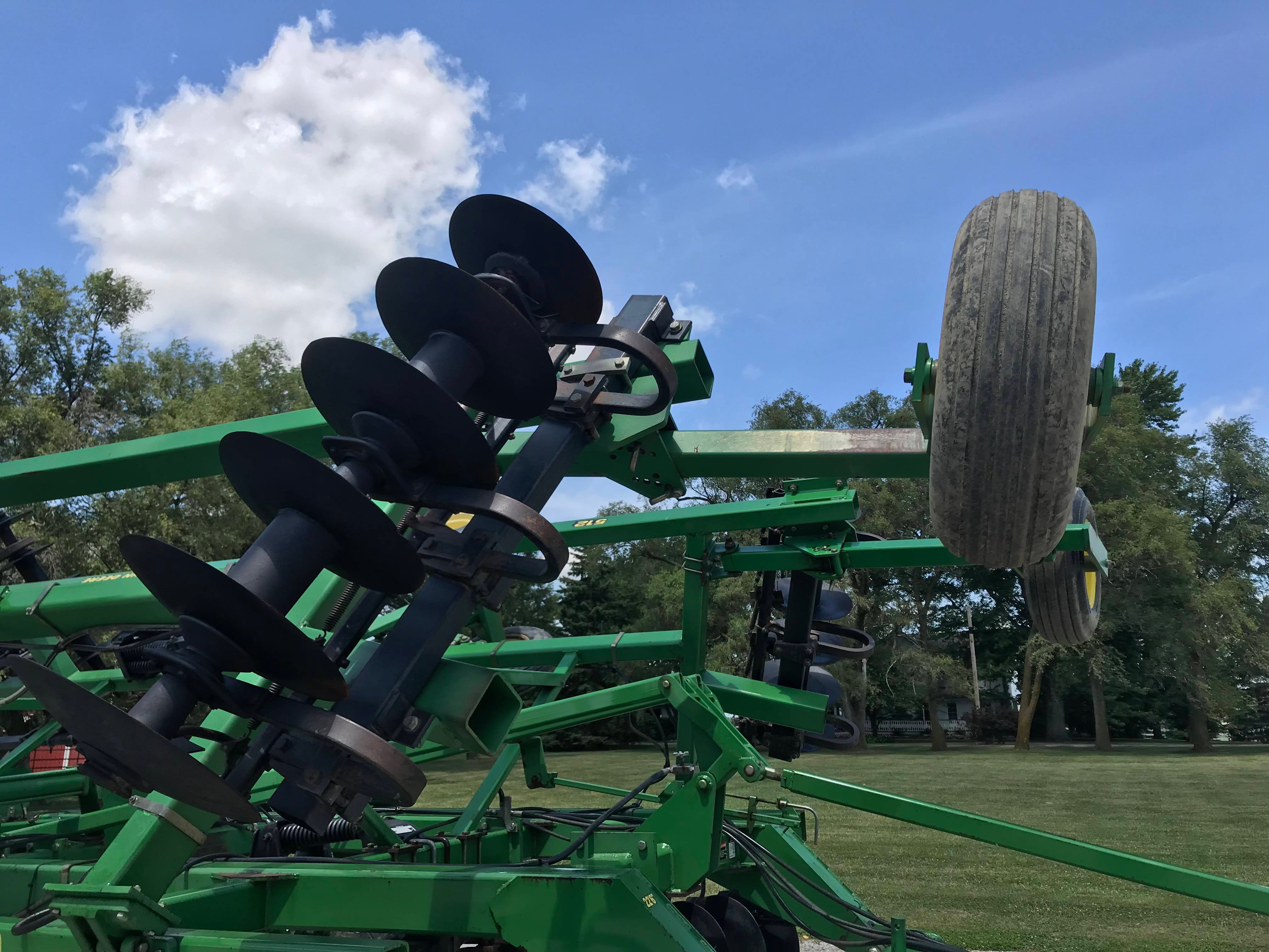 Property photo 159 - PRE-HARVEST VIRTUAL ONLINE ONLY EQUIPMENT AUCTION