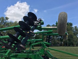 Property photo 159 - PRE-HARVEST VIRTUAL ONLINE ONLY EQUIPMENT AUCTION