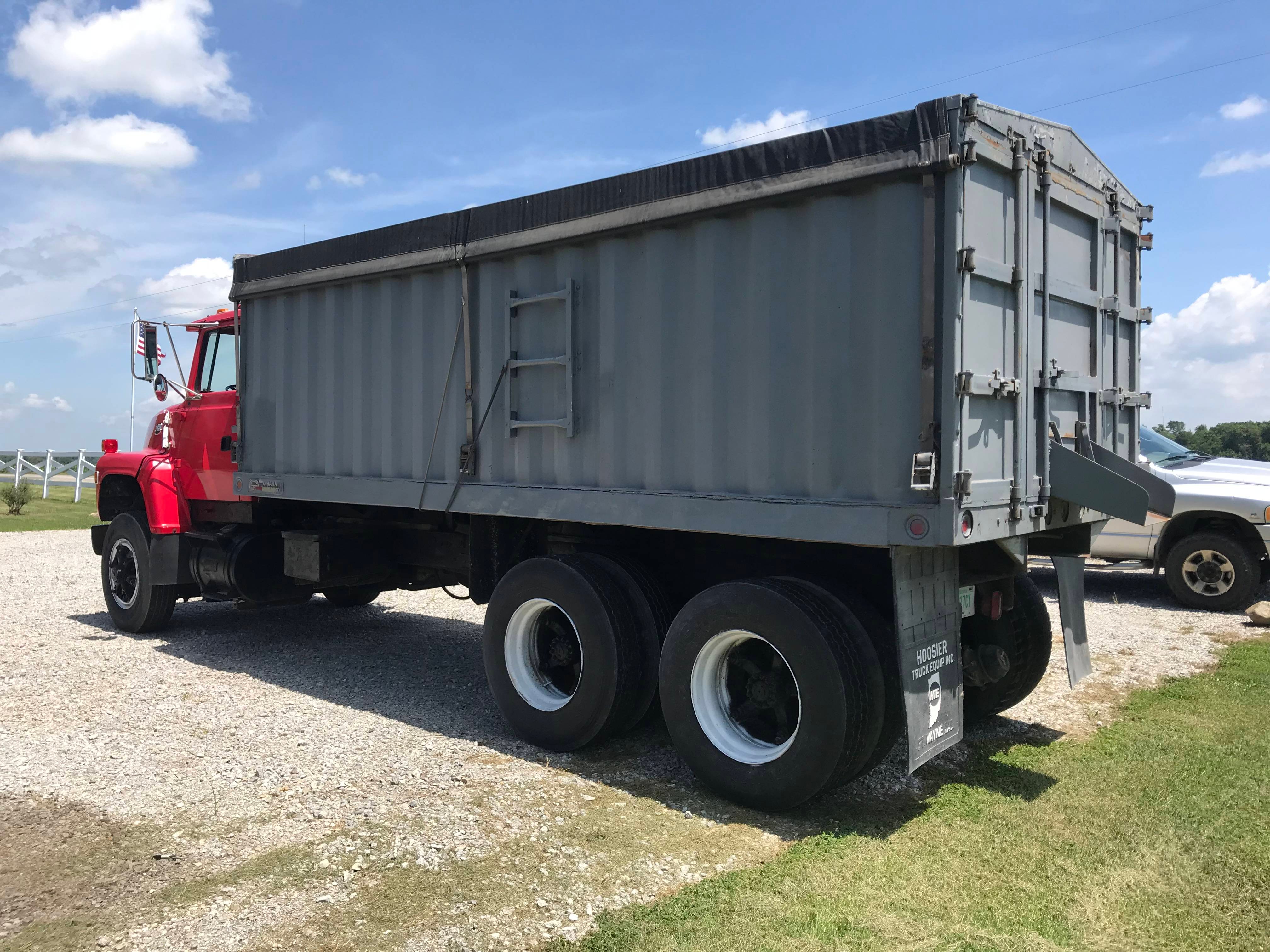 Property photo 160 - PRE-HARVEST VIRTUAL ONLINE ONLY EQUIPMENT AUCTION
