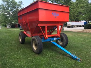 Property photo 33 - PRE-HARVEST VIRTUAL ONLINE ONLY EQUIPMENT AUCTION