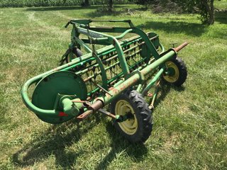 Property photo 164 - PRE-HARVEST VIRTUAL ONLINE ONLY EQUIPMENT AUCTION